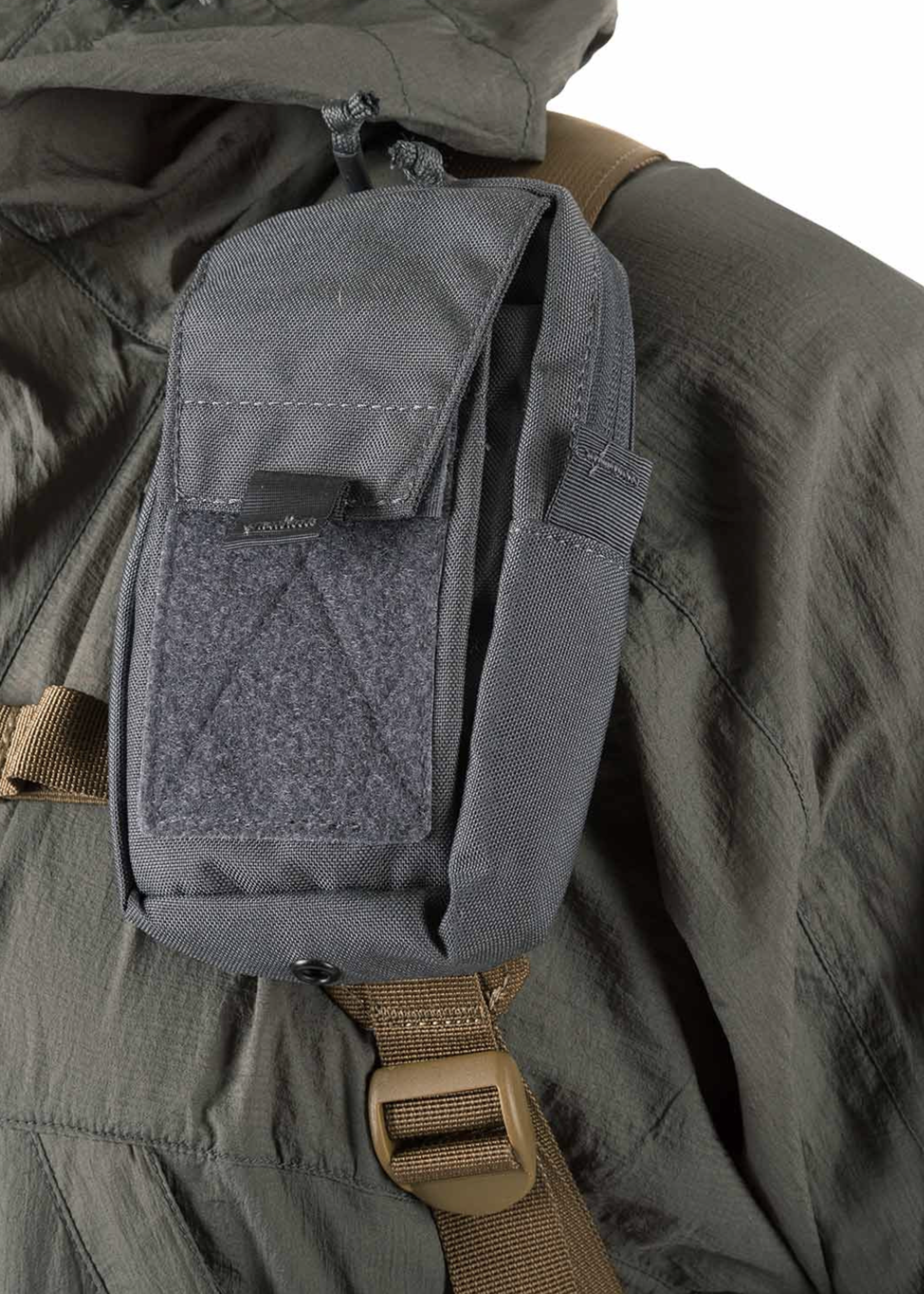 Helikon Foxtrot Mk2 Belt Rig (Coyote)