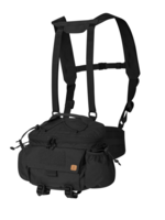 Helikon Foxtrot Mk2 Belt Rig (Black)