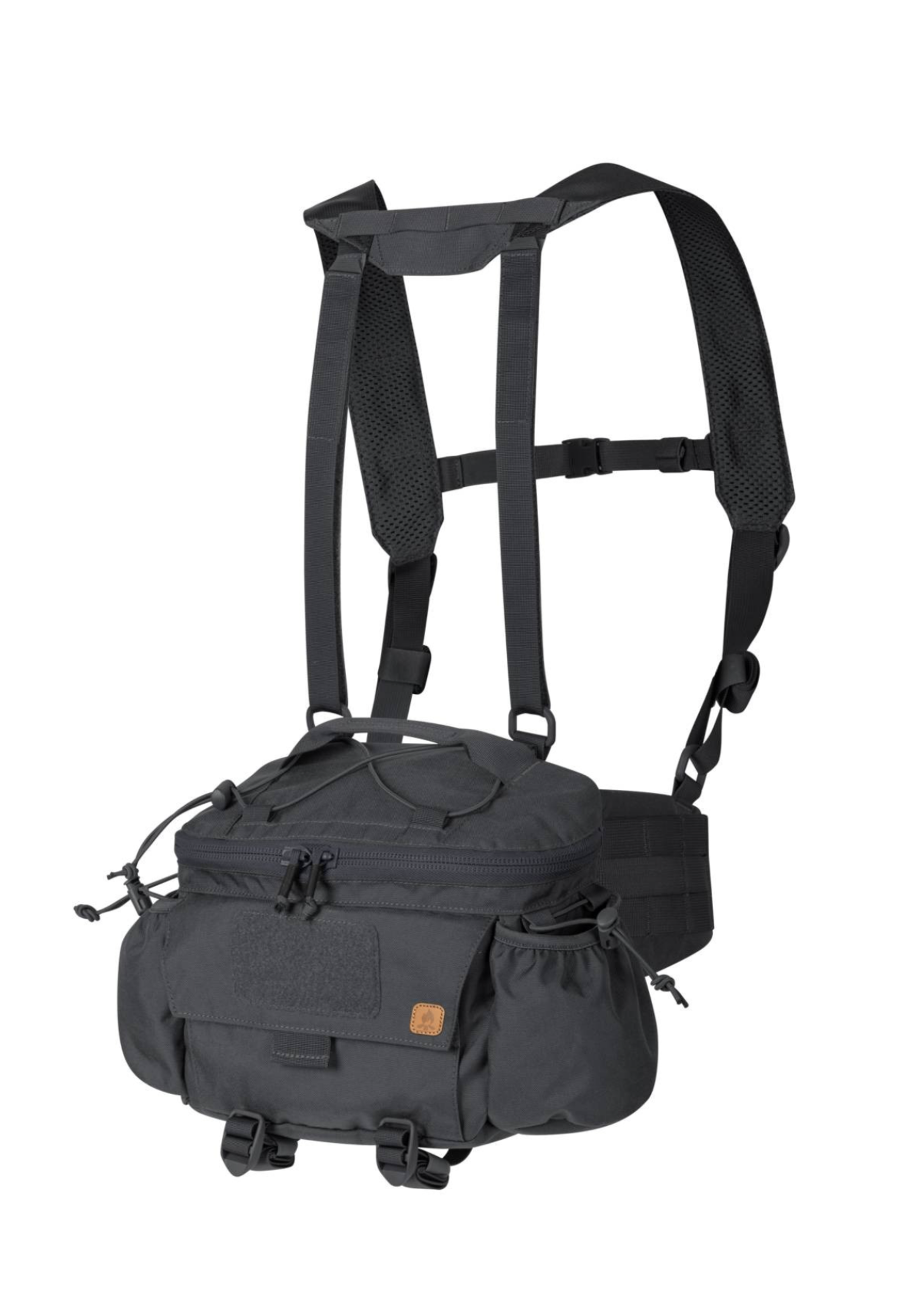 Helikon Foxtrot Mk2 Belt Rig (Shadow Grey)
