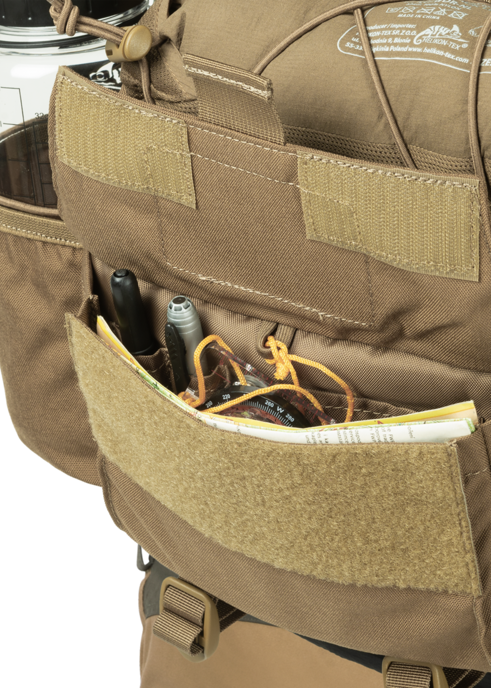 Helikon Foxtrot Mk2 Belt Rig (Shadow Grey)