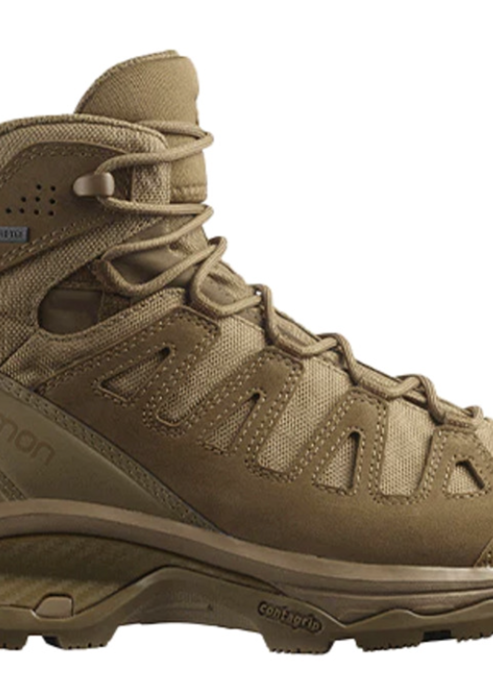 Salomon Quest Prime Forces GTX (Coyote)