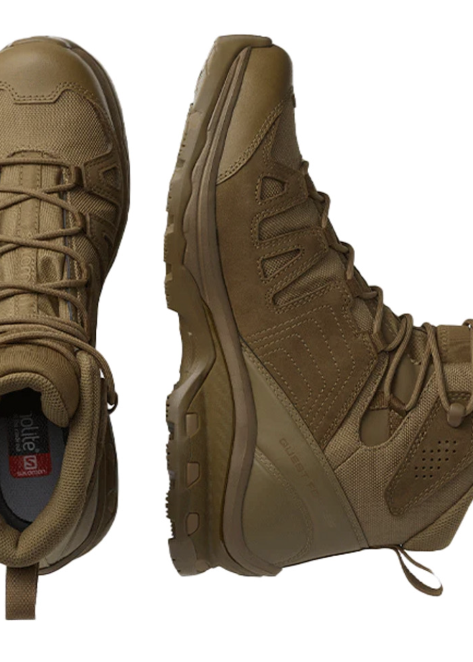 Salomon Quest Prime Forces GTX (Coyote)