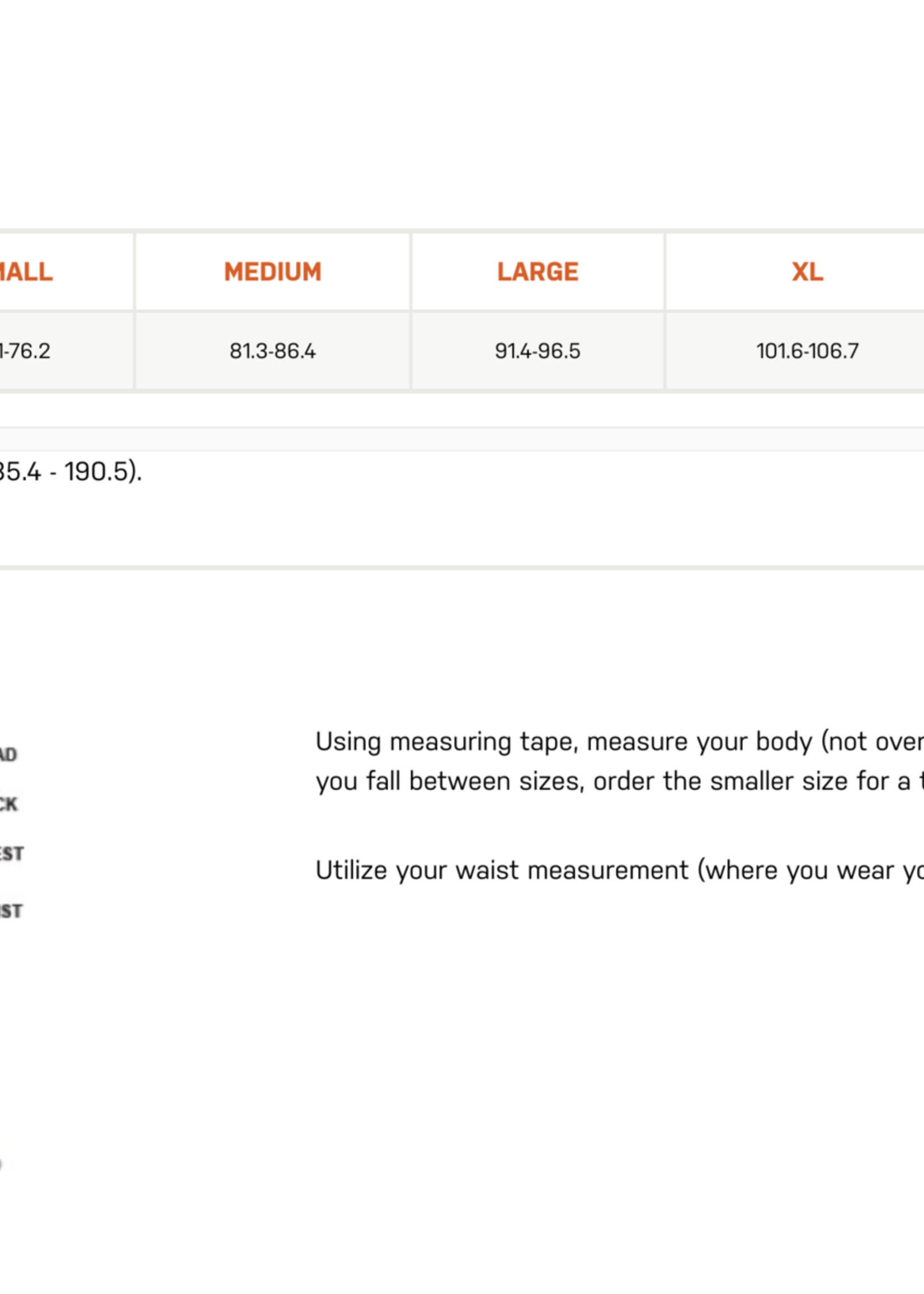 5.11 Tactical Force Rain Pants (Black)