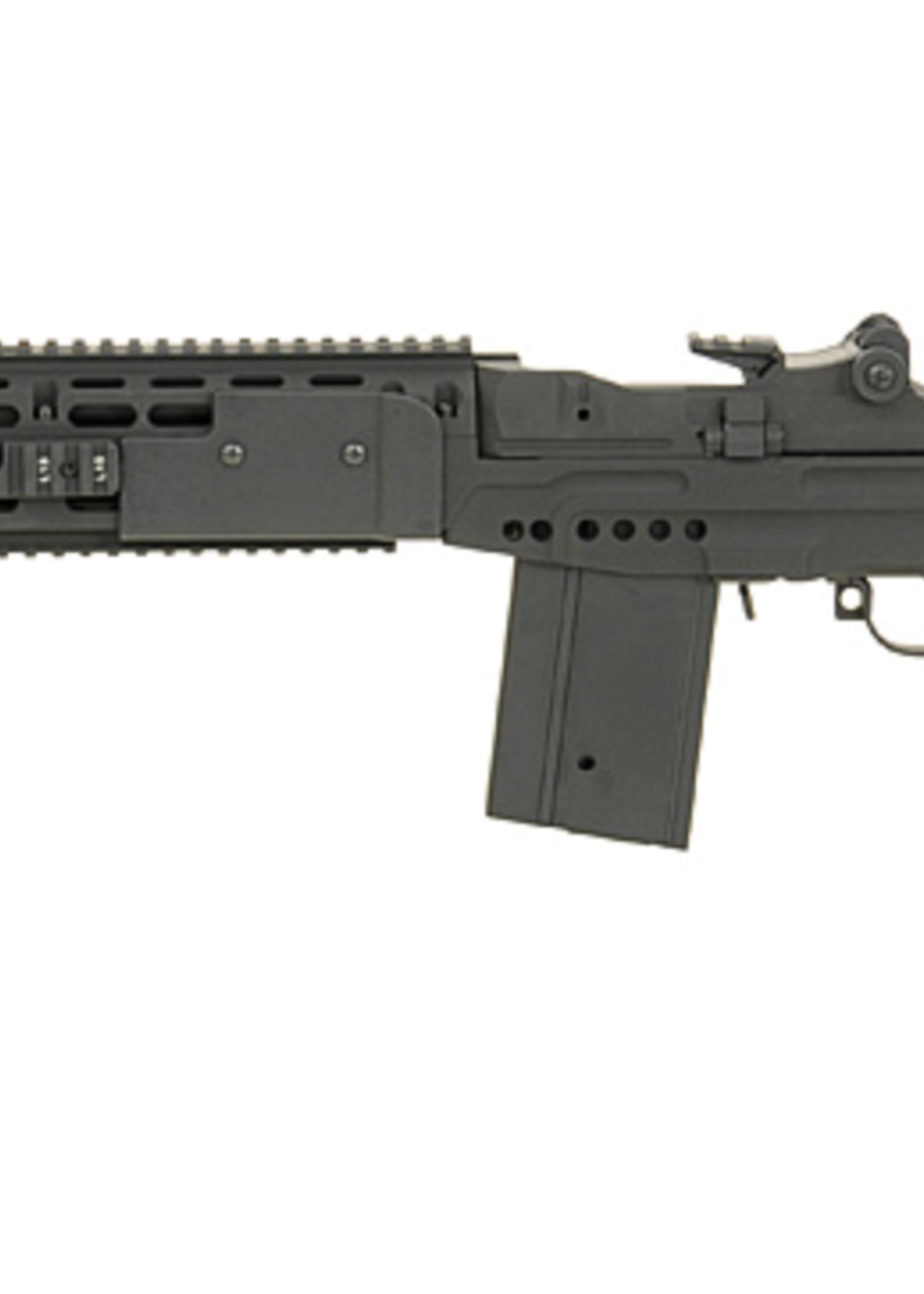 Cyma CM032EBR M14 EBR (Black)