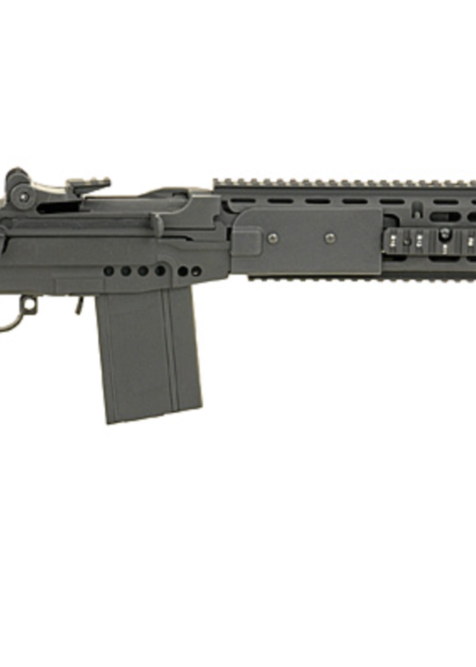 Cyma CM032EBR M14 EBR (Black)