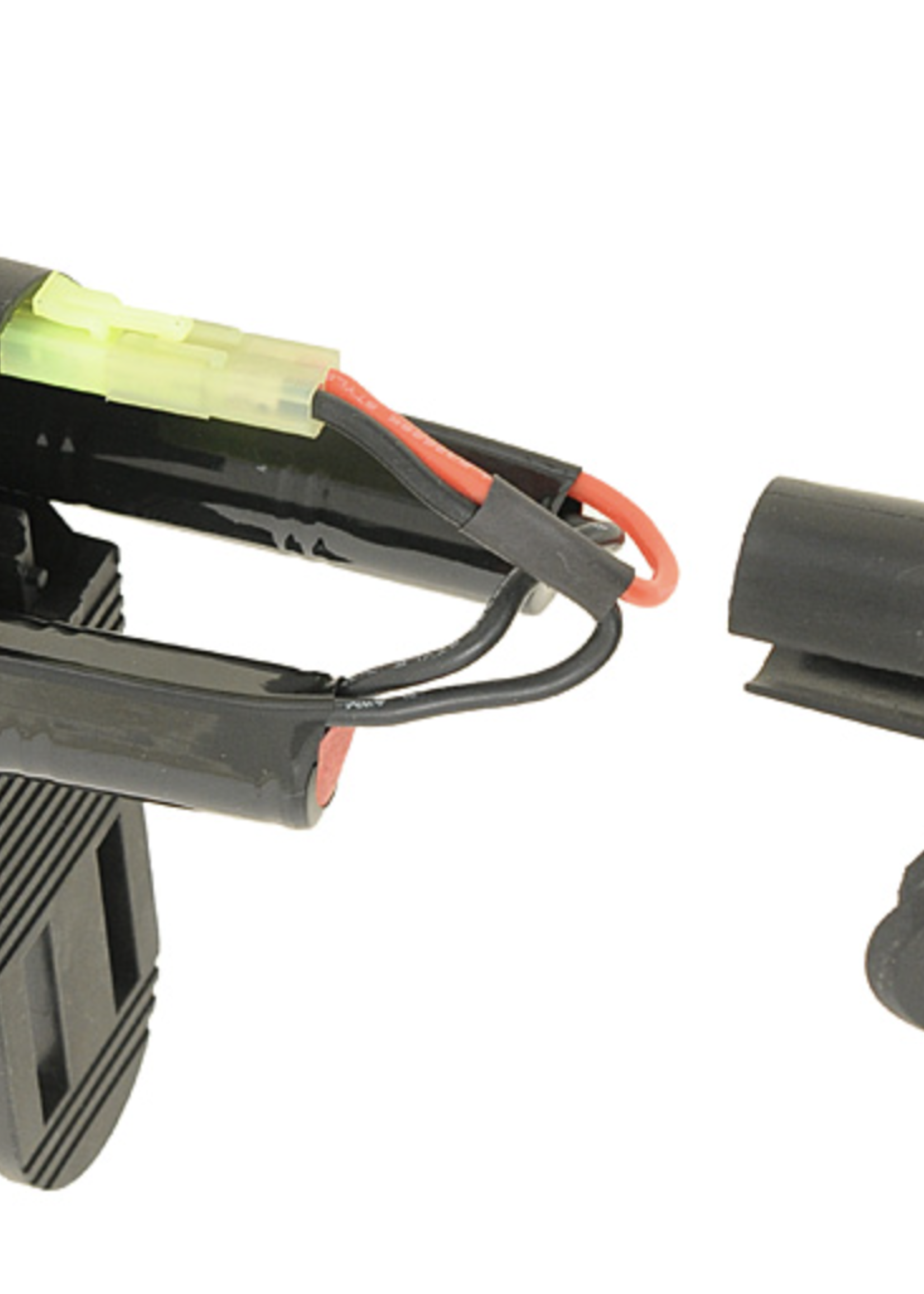 Cyma CM032EBR M14 EBR (Black)