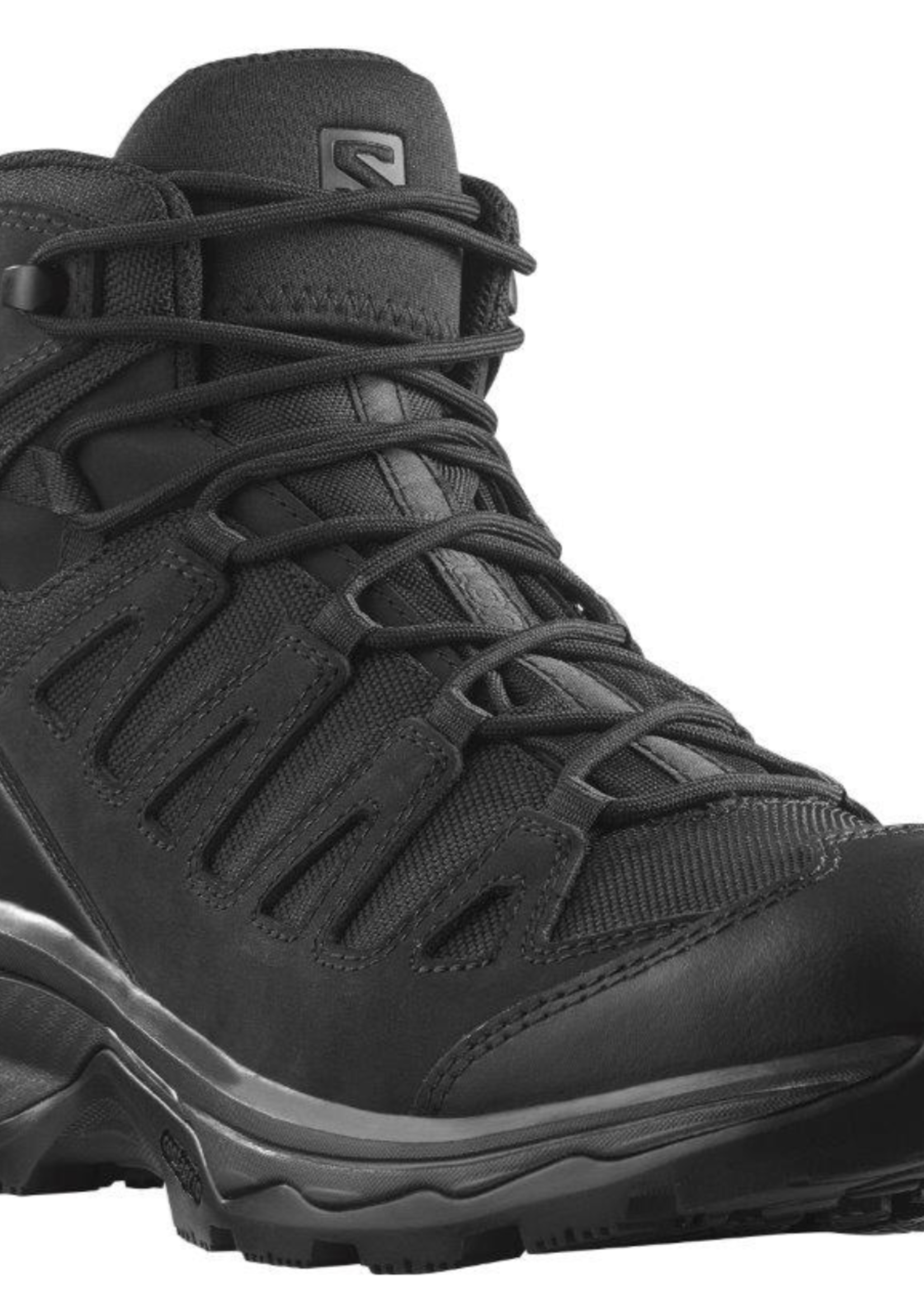 Salomon Quest Prime Forces GTX (Black)