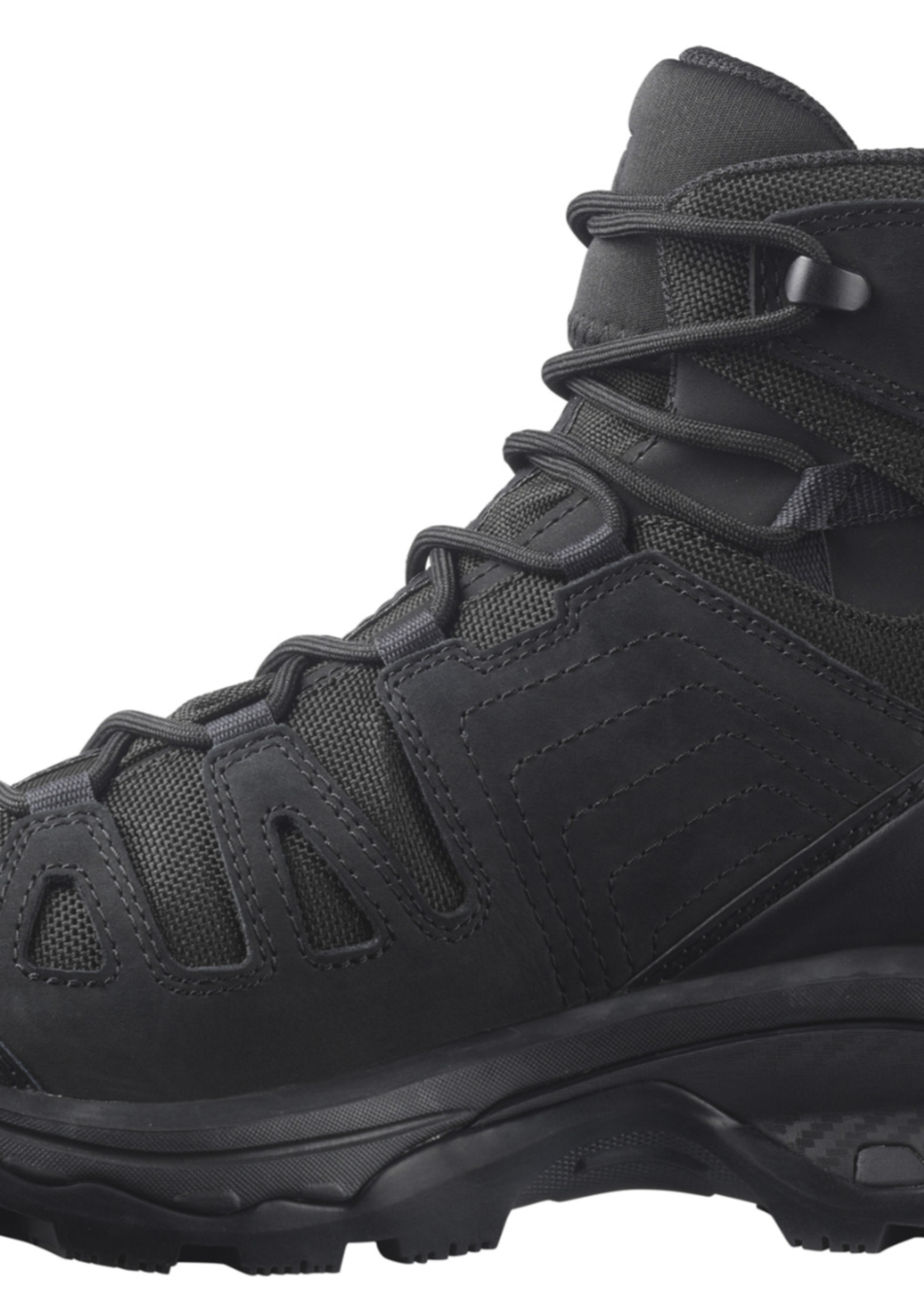 Salomon Quest Prime Forces GTX (Black)