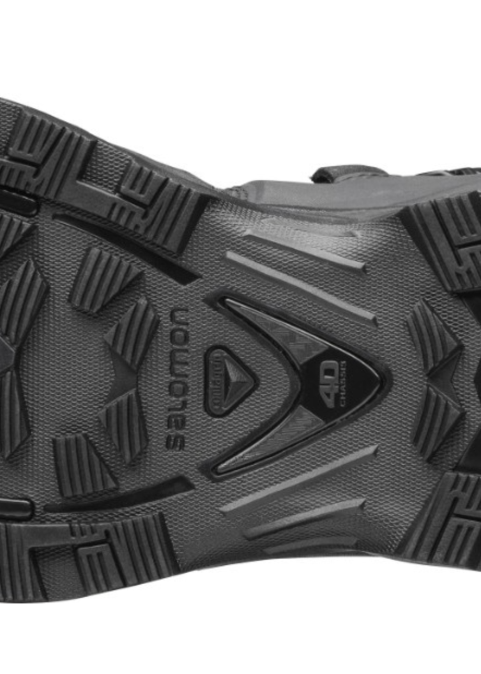 Salomon Quest Prime Forces GTX (Black)