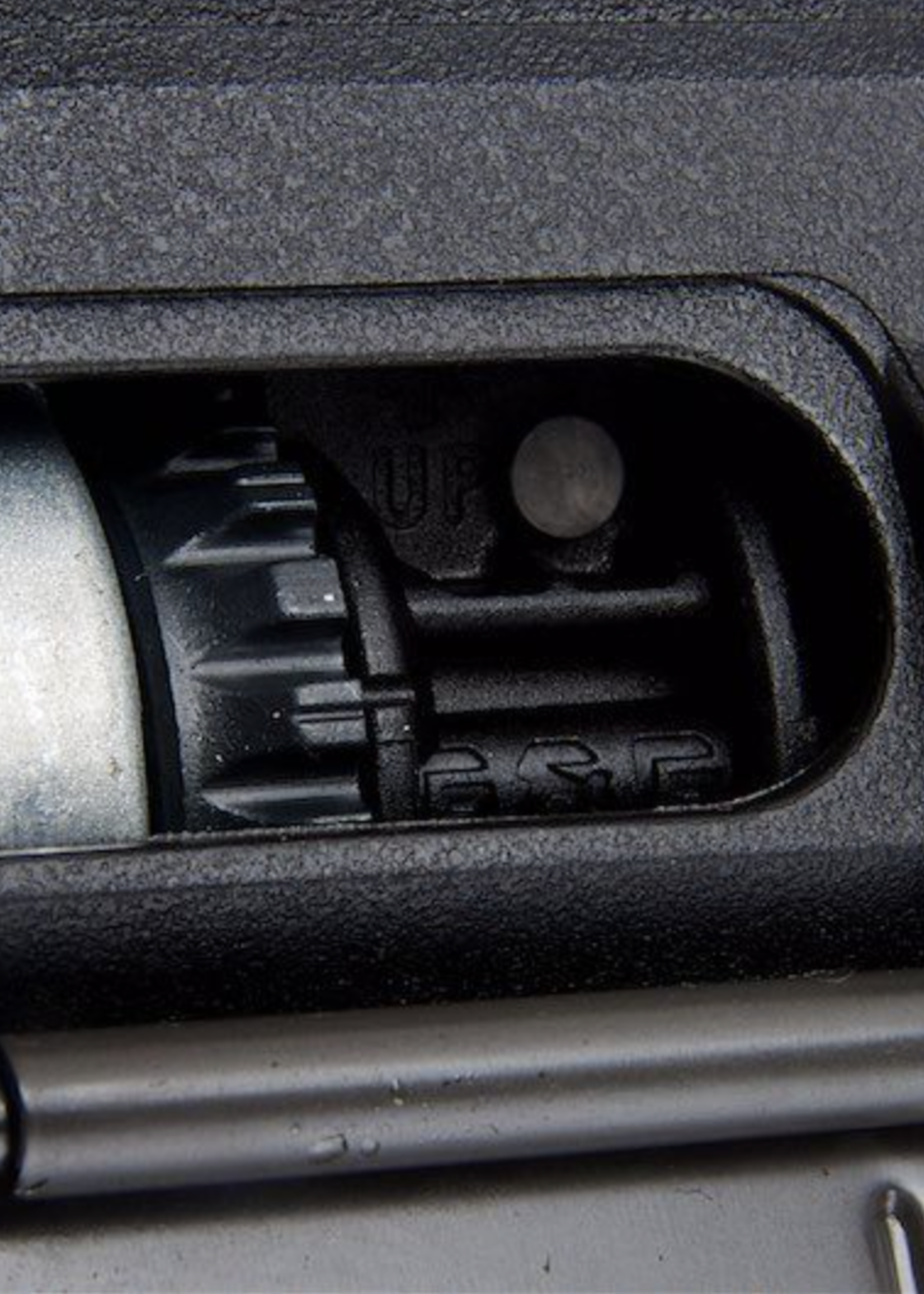 G&G ARP 556 2.0 (Black)