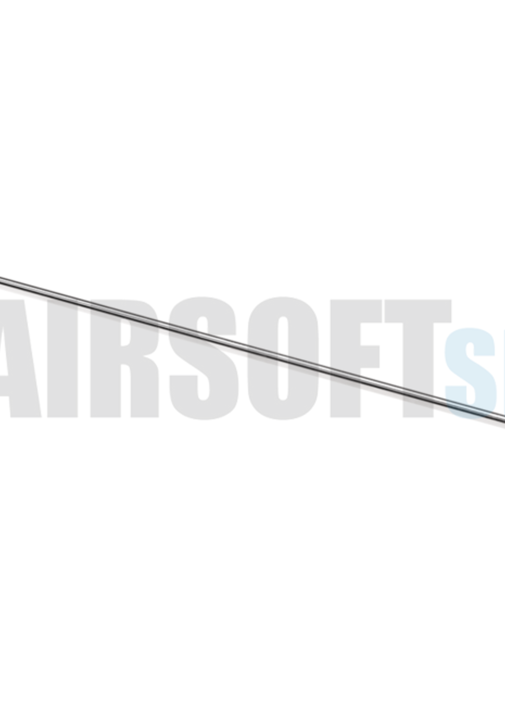 Action Army 6.01 KJW M700 Barrel 640mm