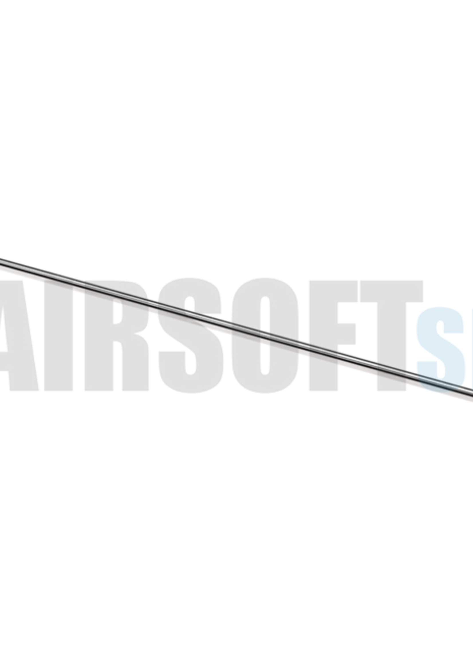 Action Army 6.01 KJW M700 Barrel 640mm