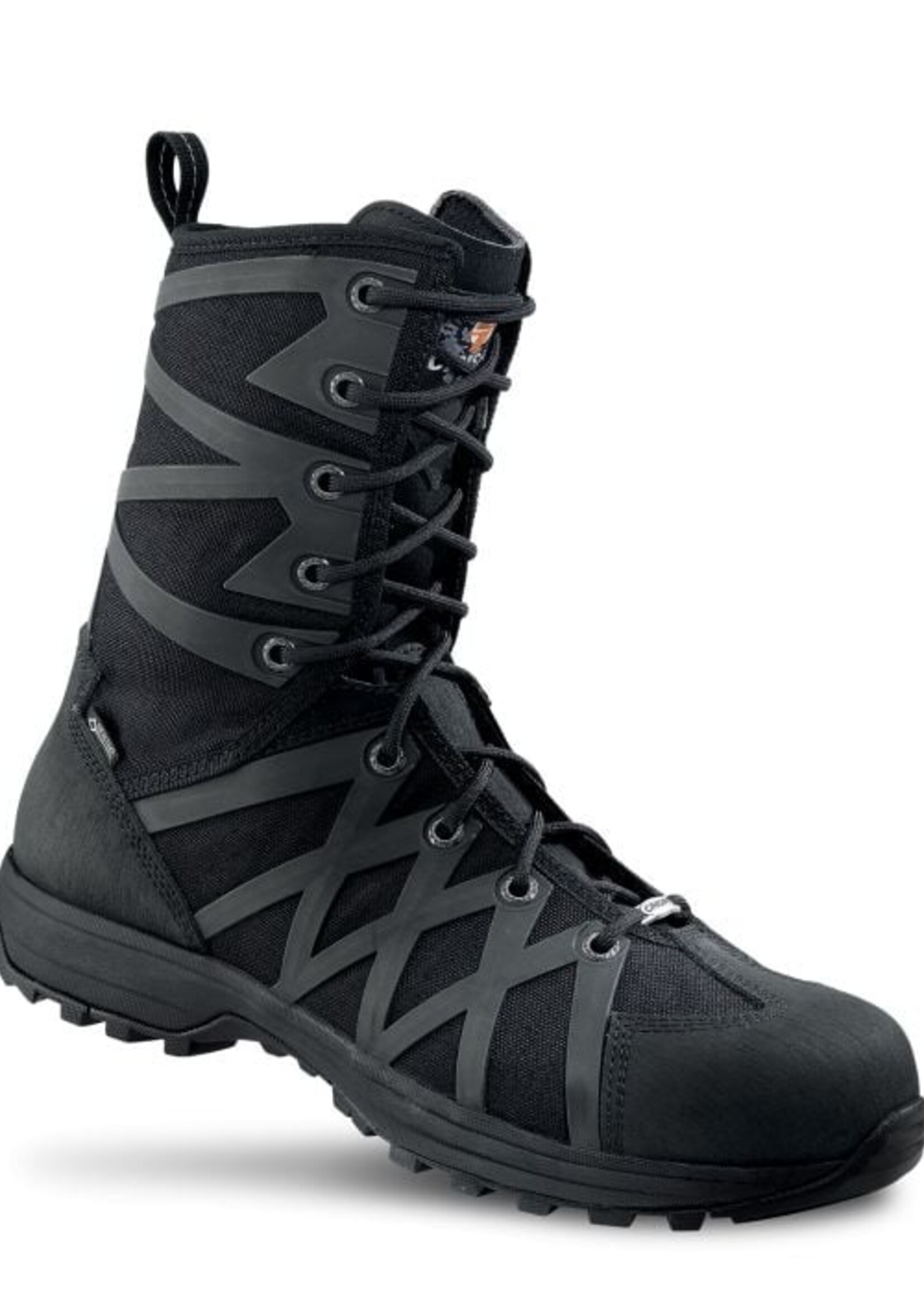 Crispi Ares 8.0 GTX (Black)