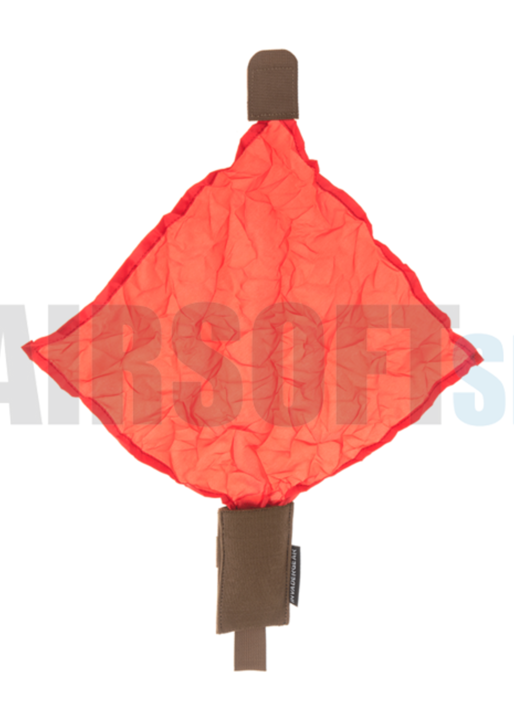 Invader Gear Hit Rag (Coyote)