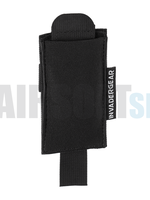 Invader Gear Hit Rag (Black)