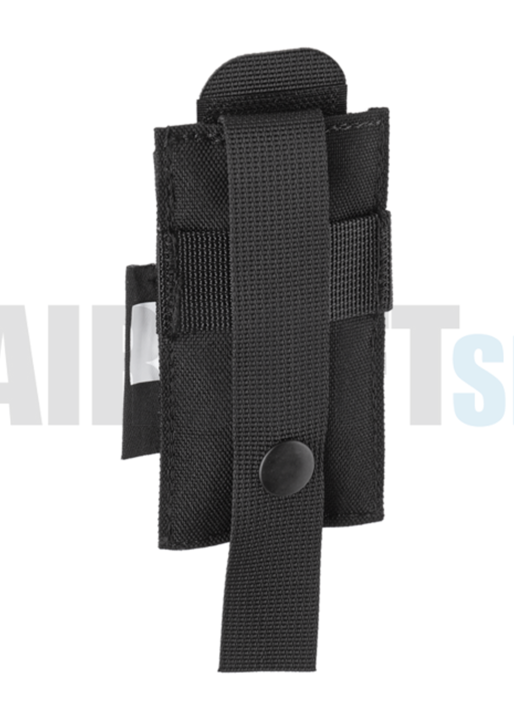 Invader Gear Hit Rag (Black)