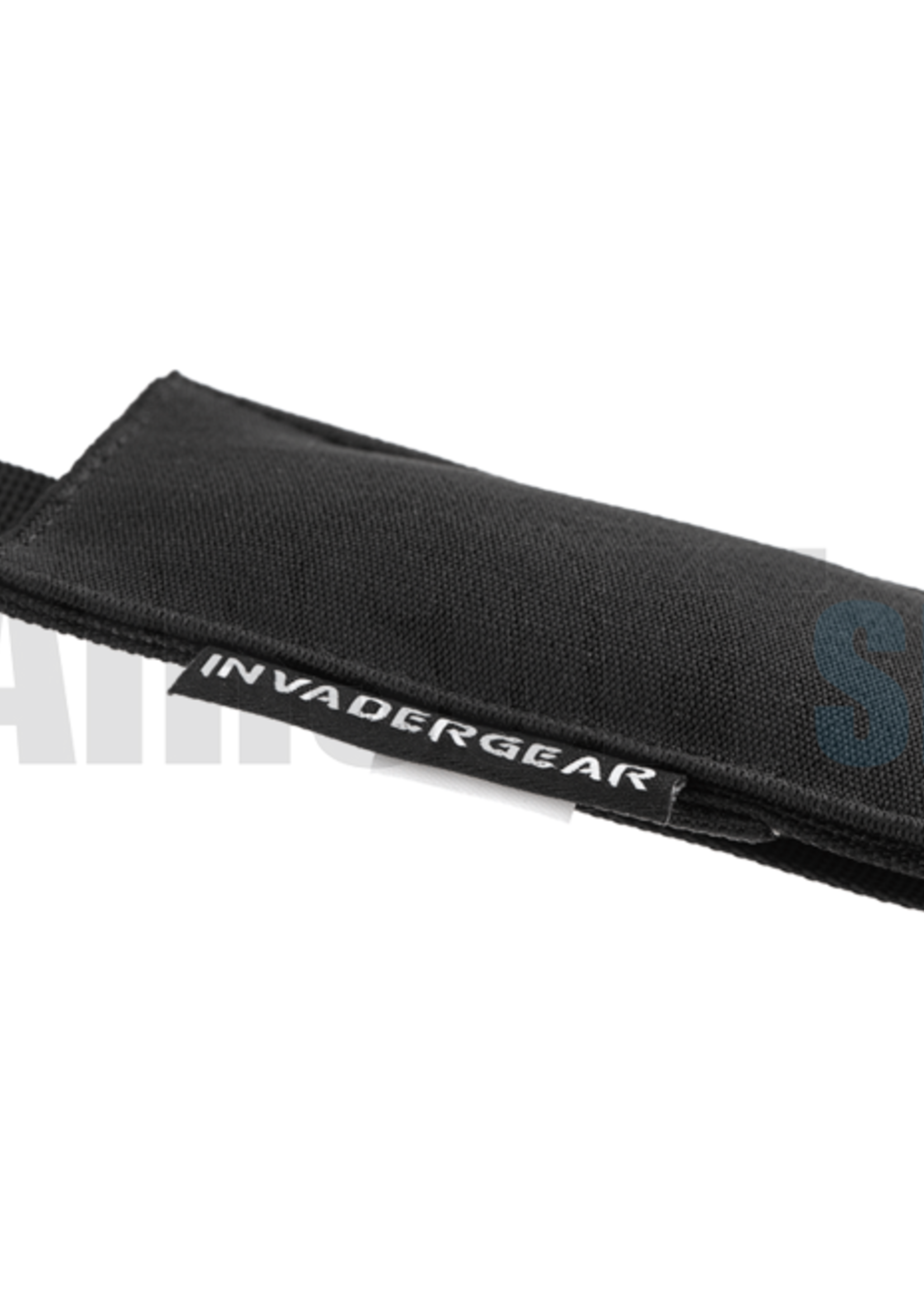 Invader Gear Hit Rag (Black)
