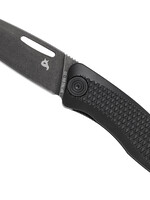 Black Fox Feresa D2 (Black)