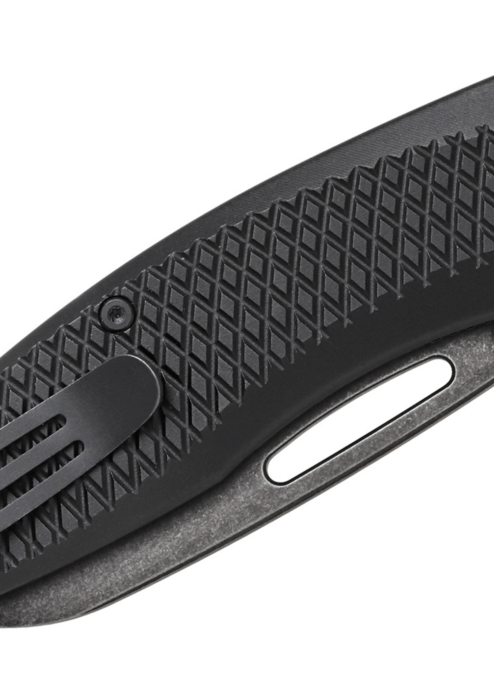 Black Fox Feresa D2 (Black)