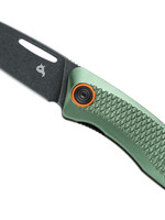 Black Fox Feresa D2 (Green)
