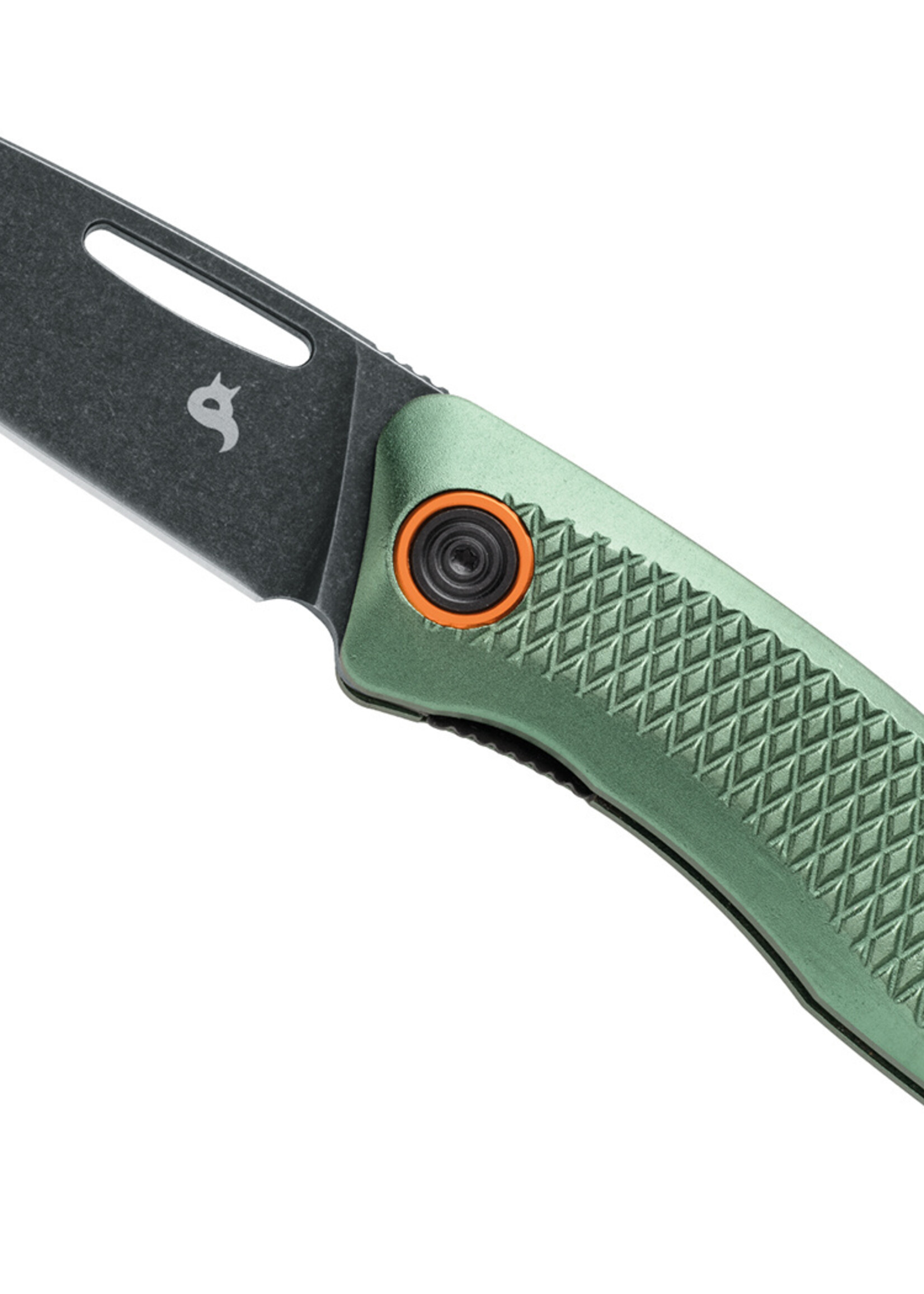 Black Fox Feresa D2 (Green)