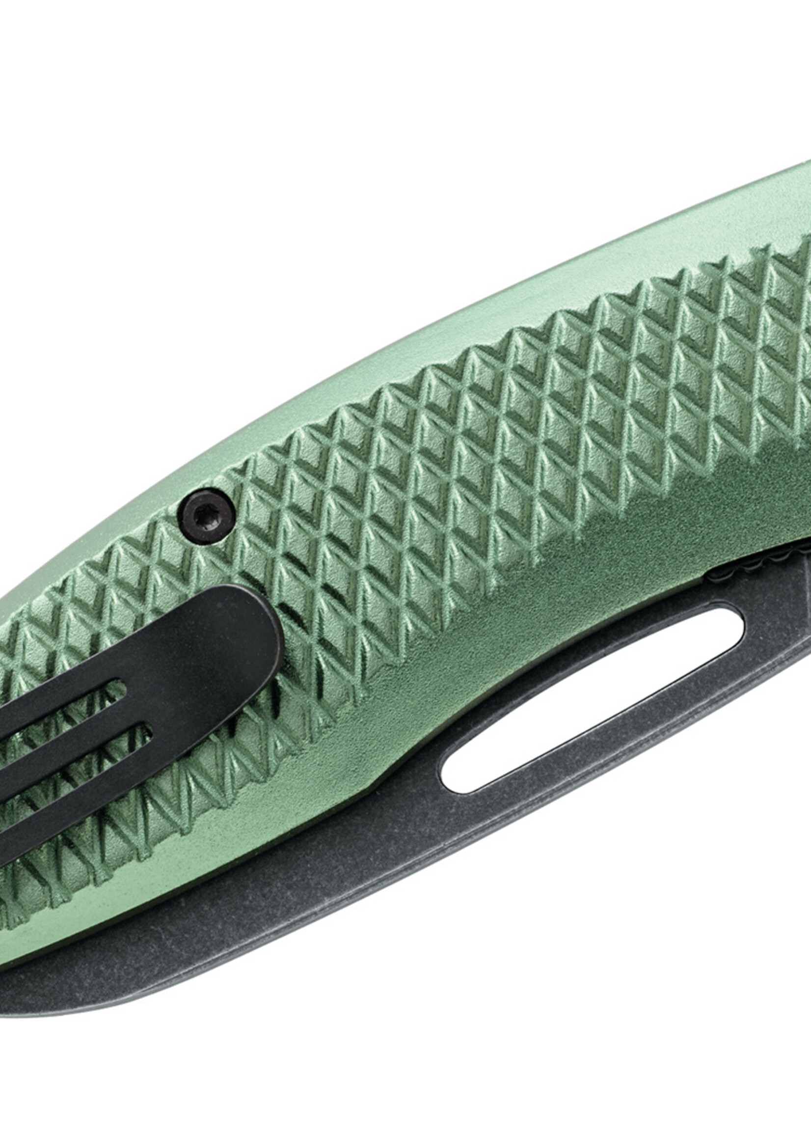 Black Fox Feresa D2 (Green)