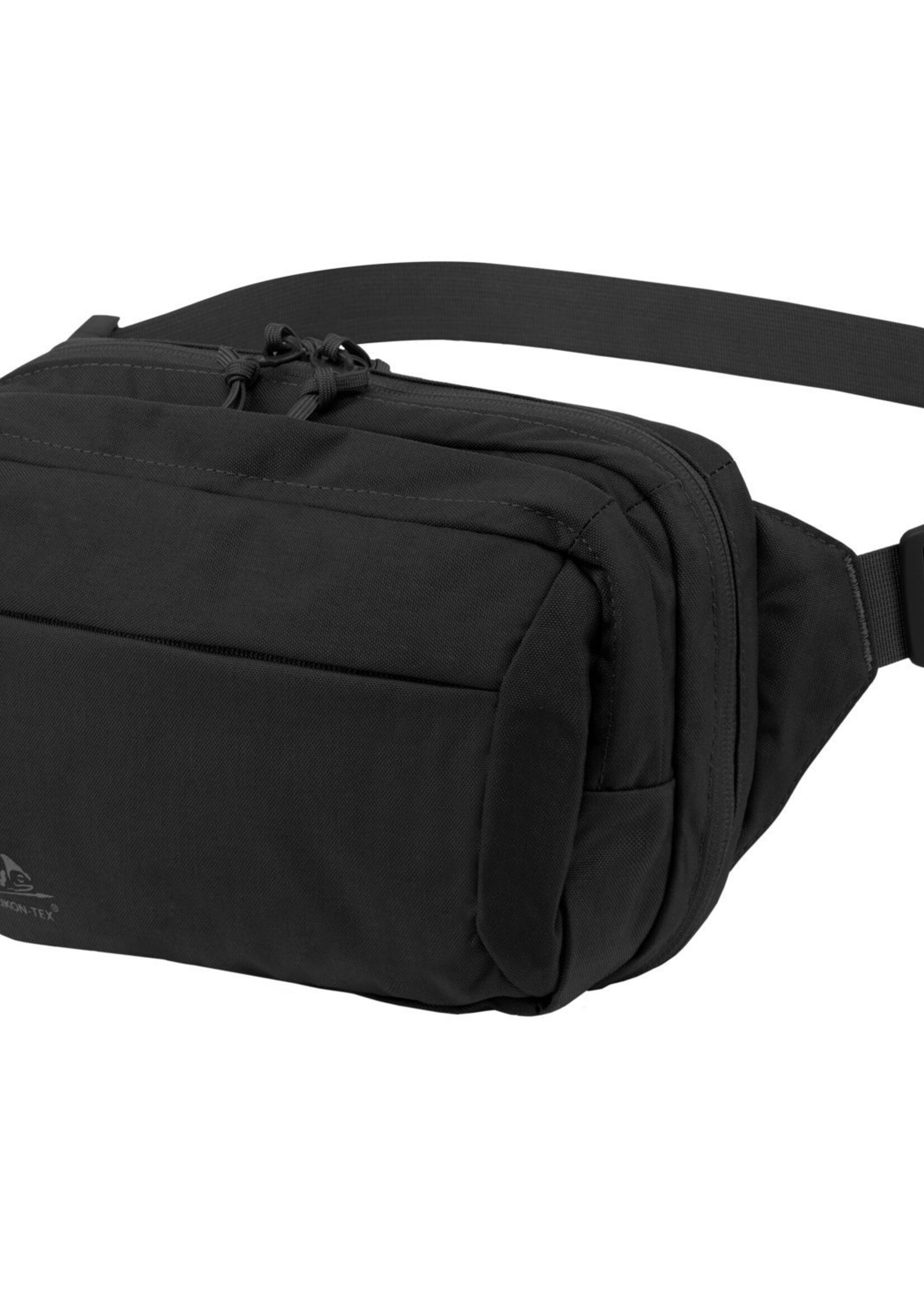 Helikon Rat Concealed Carry Waist Pack 1.8L (Black)