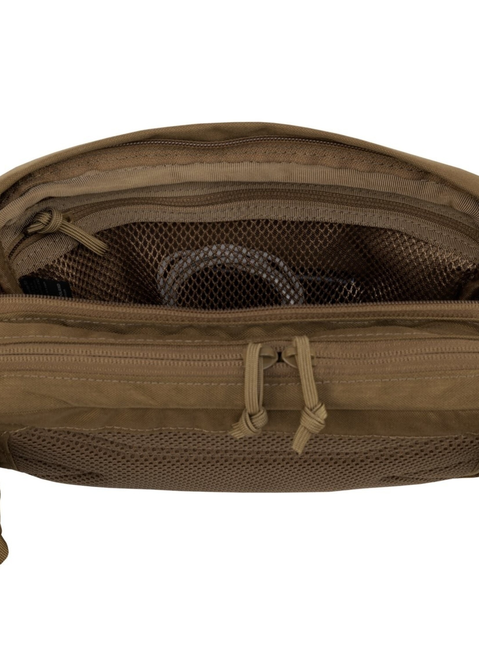 Helikon Rat Concealed Carry Waist Pack 1.8L (Coyote)