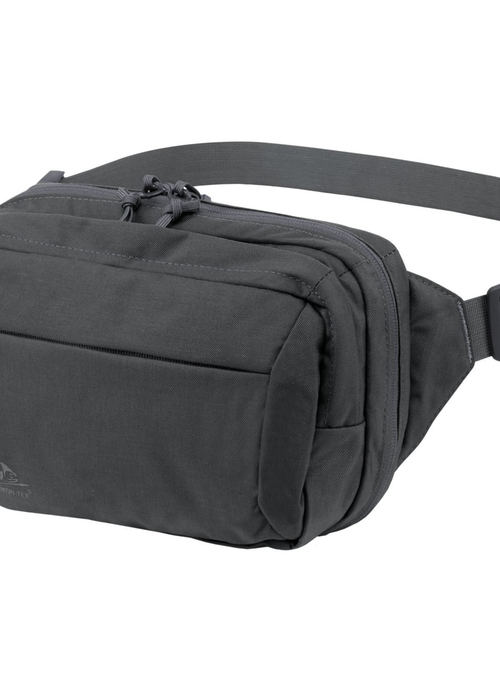 Helikon Rat Concealed Carry Waist Pack 1.8L (Shadow Grey)