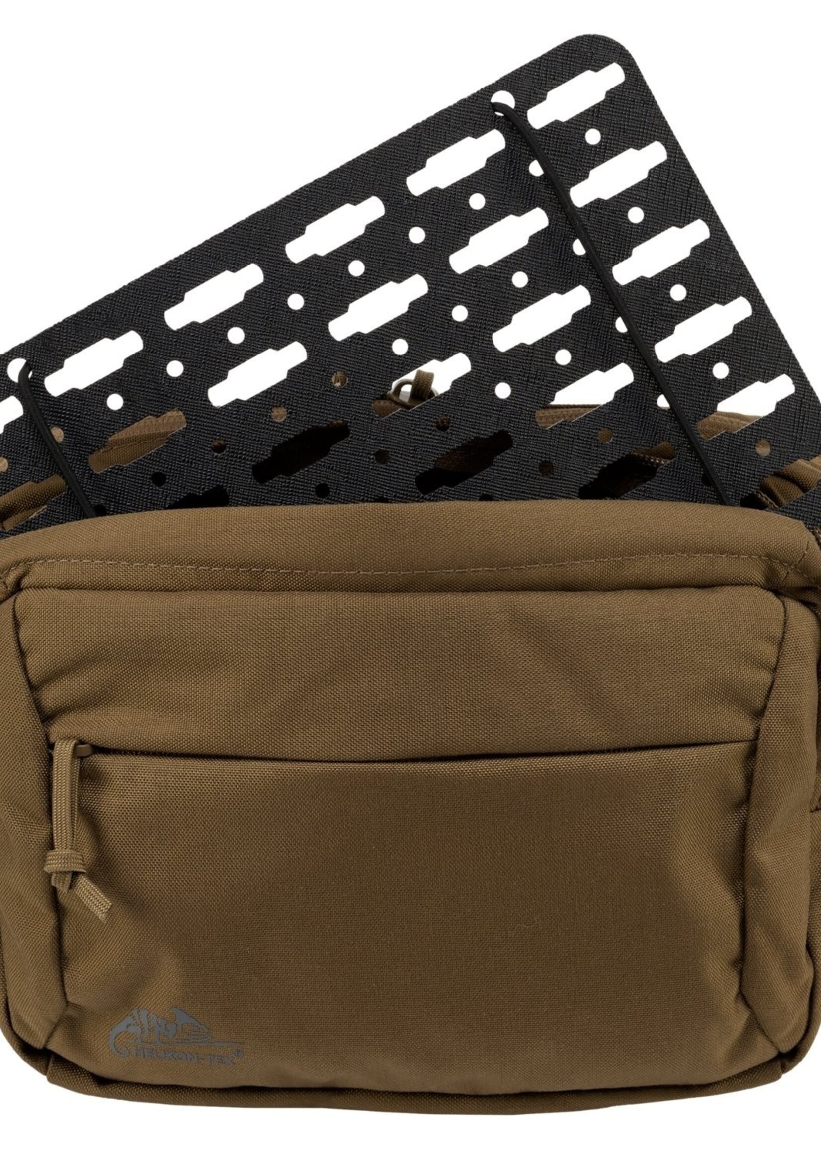 Helikon Rat Concealed Carry Waist Pack 1.8L (Shadow Grey)