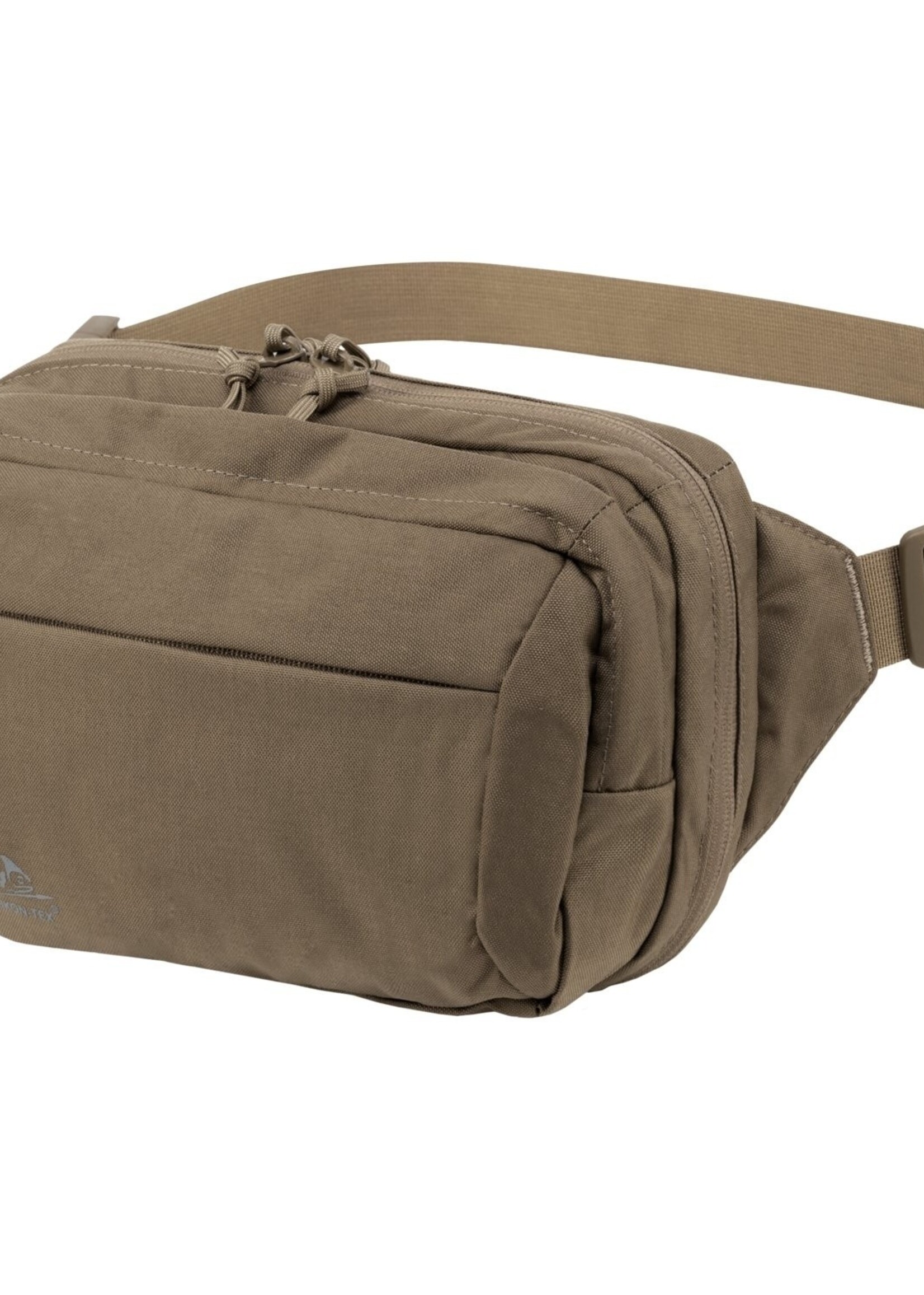Helikon Rat Concealed Carry Waist Pack 1.8L (RAL7013)