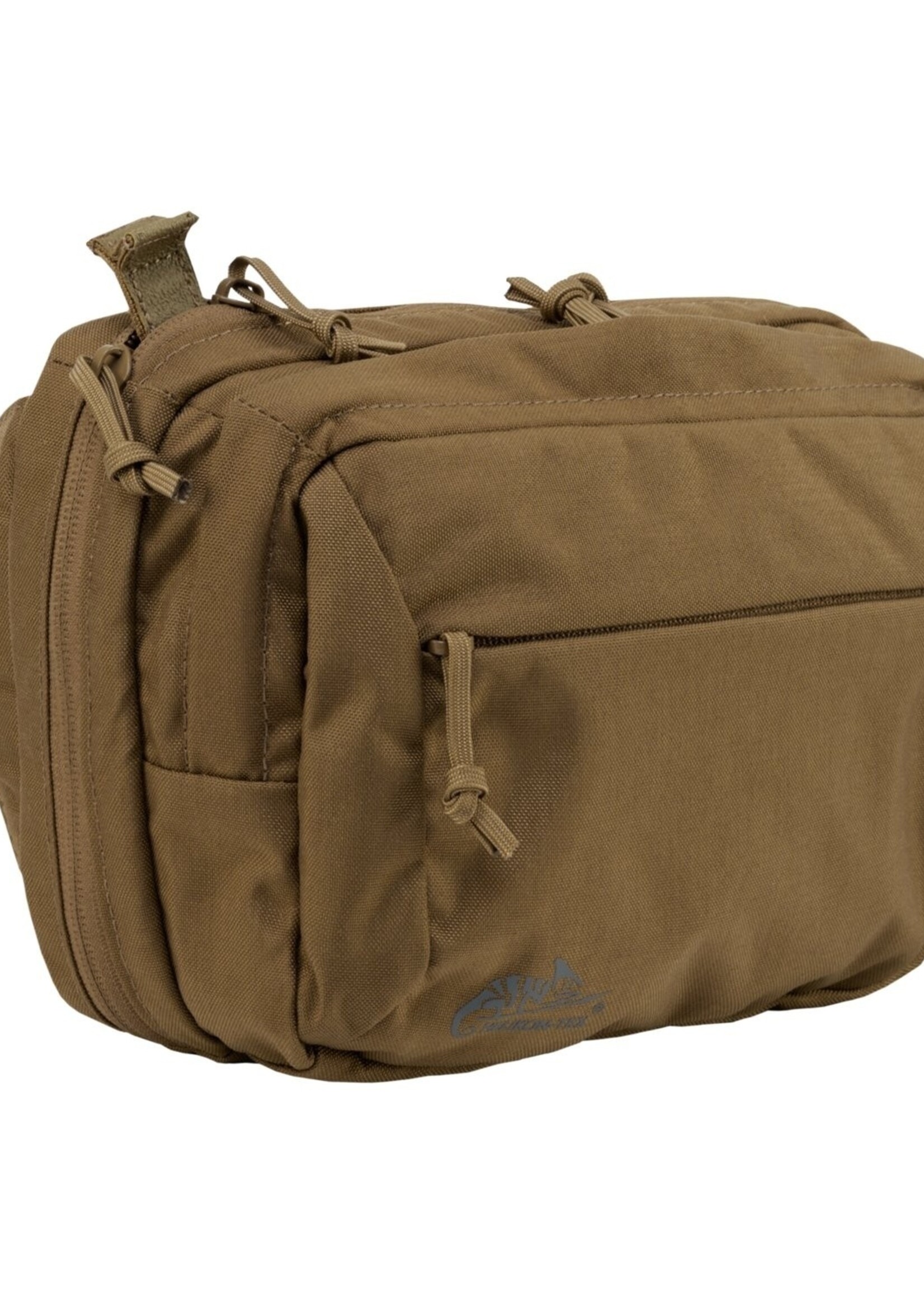 Helikon Rat Concealed Carry Waist Pack 1.8L (RAL7013)