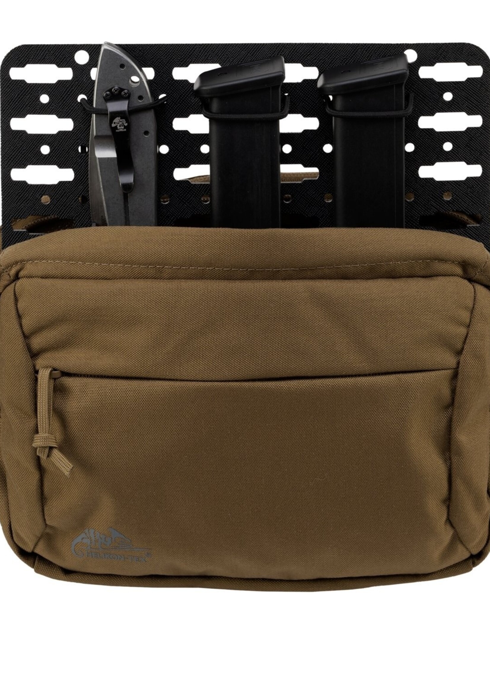 Helikon Rat Concealed Carry Waist Pack 1.8L (RAL7013)