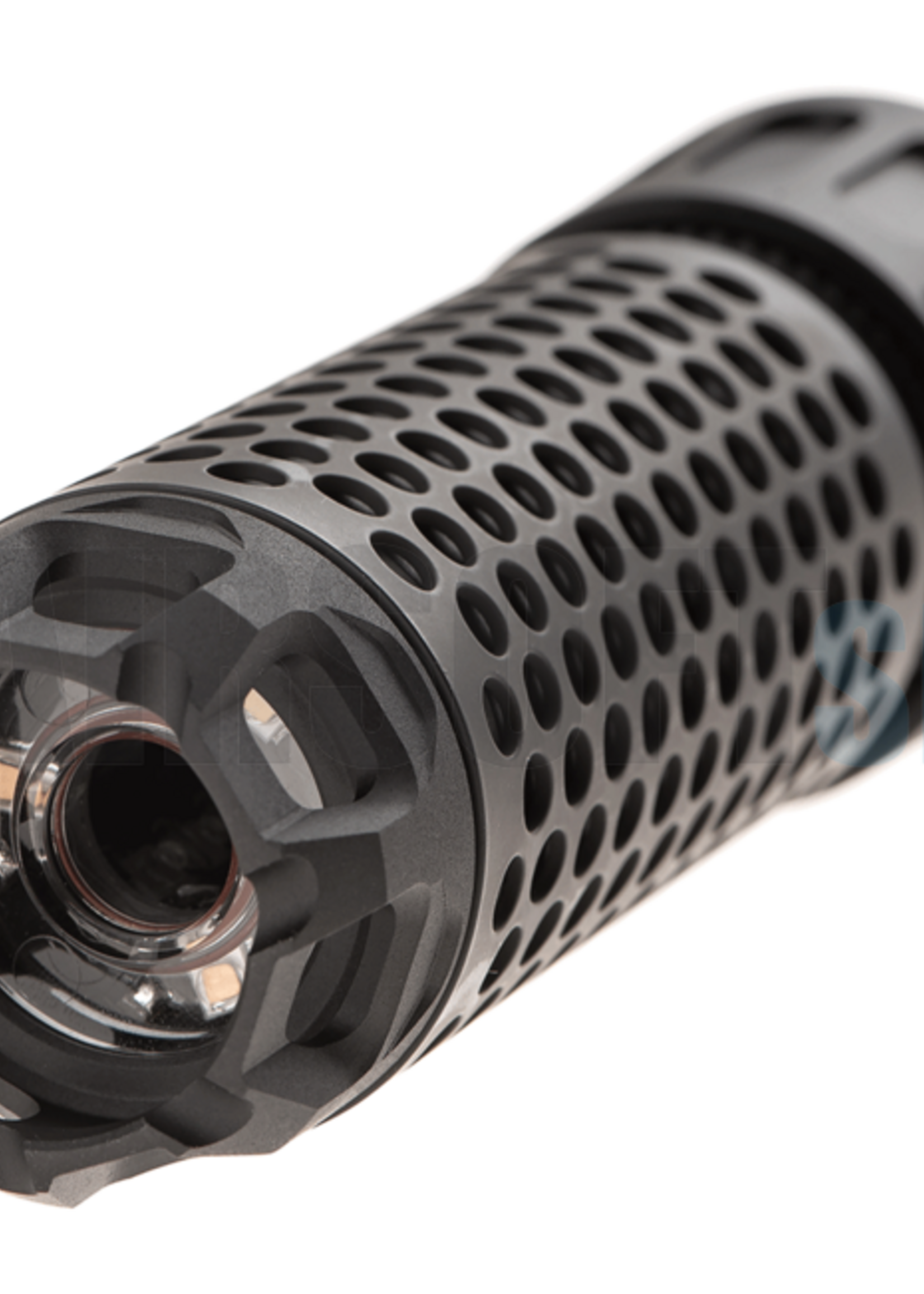 Acetech Predator Mk3 Tracer Unit With Blaster