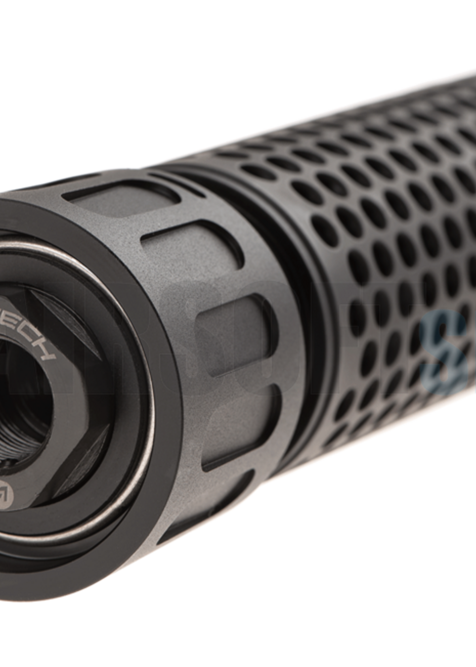 Acetech Predator Mk3 Tracer Unit With Blaster