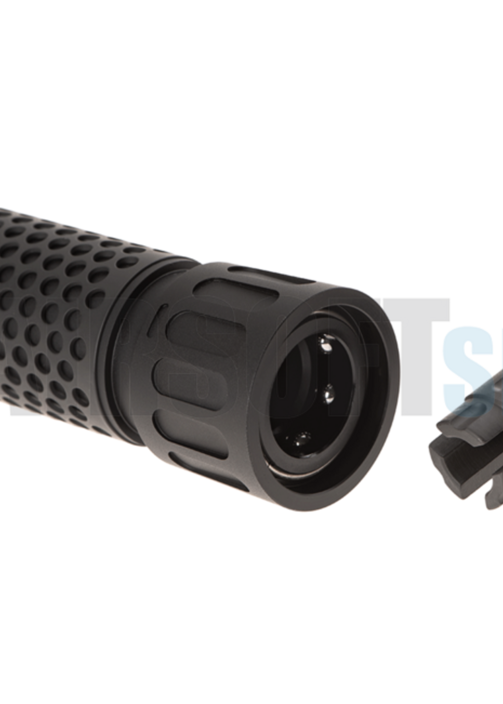 Acetech Predator Mk3 Tracer Unit With Blaster