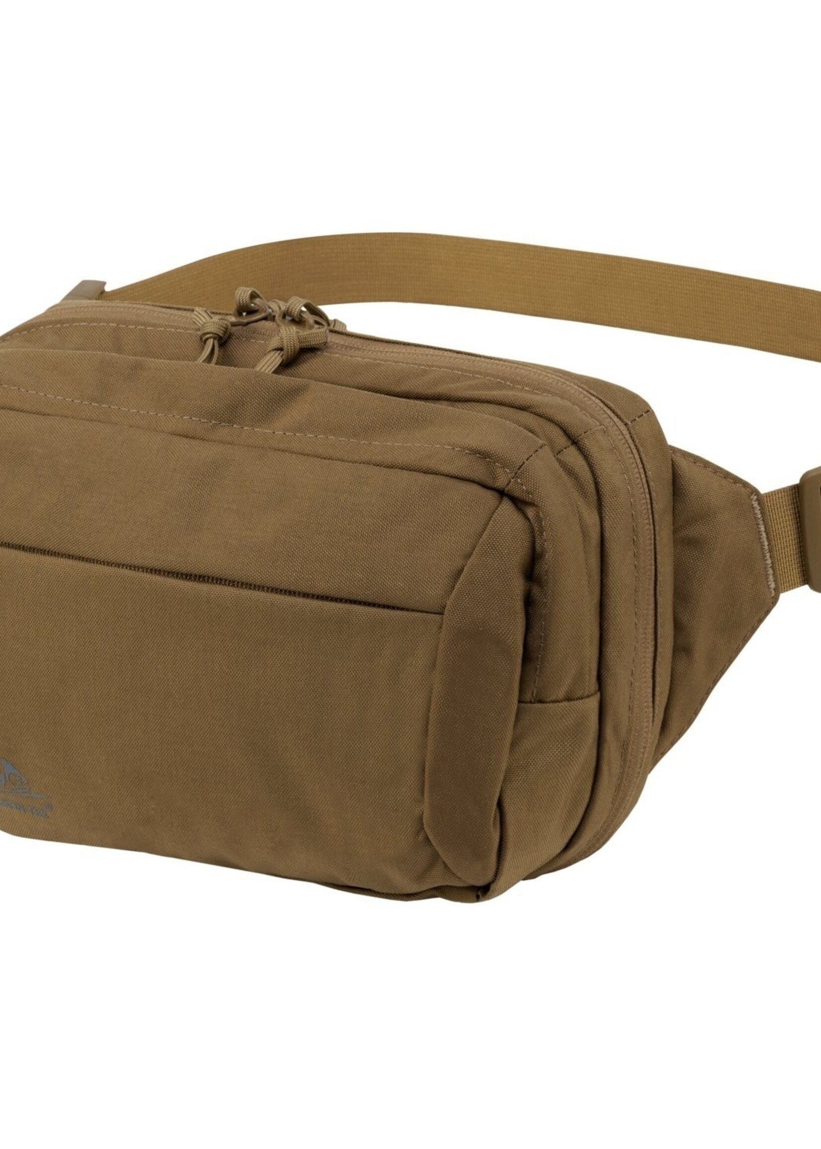 Helikon Rat Concealed Carry Waist Pack 1.8L (Coyote)
