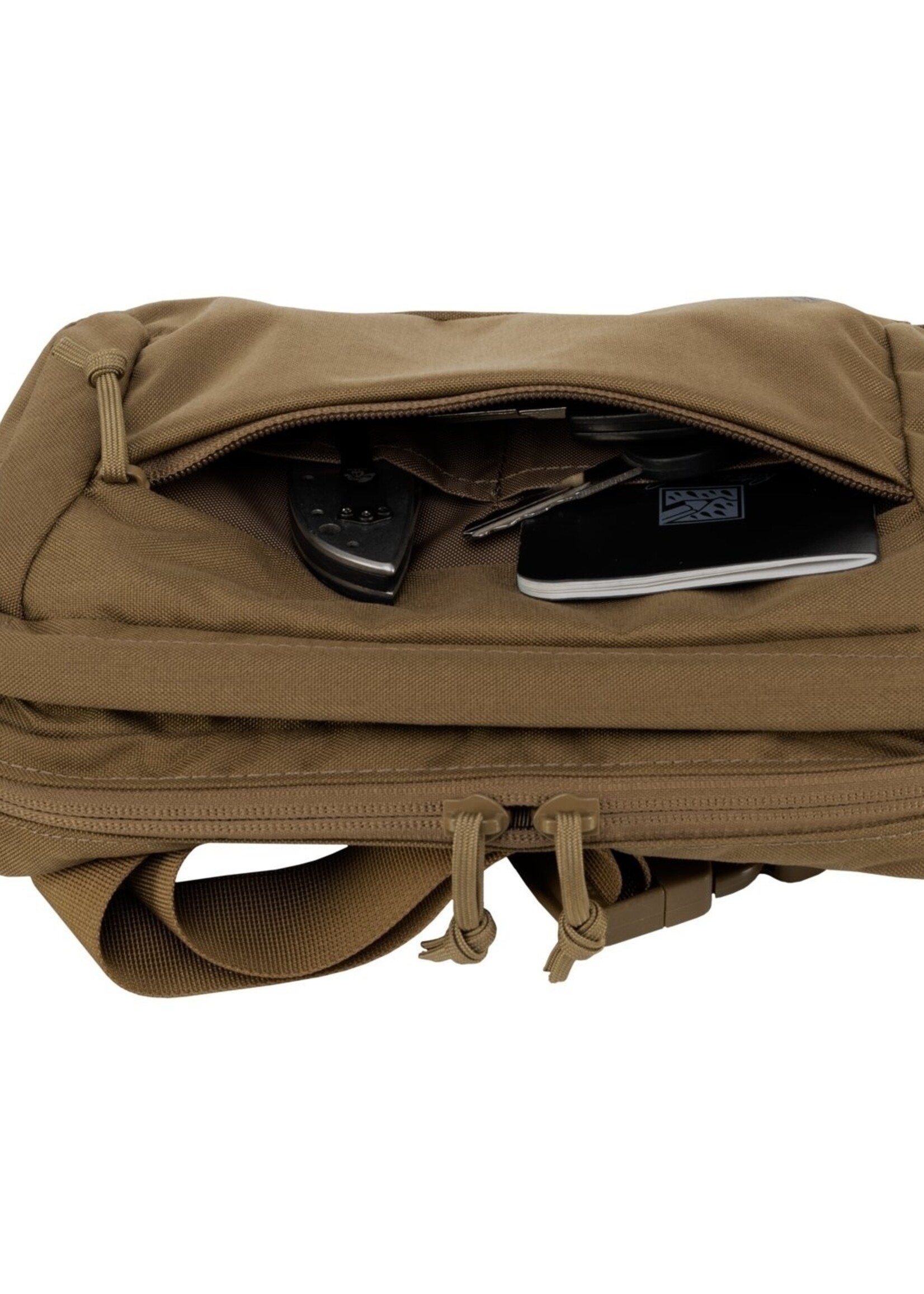 Helikon Rat Concealed Carry Waist Pack 1.8L (Shadow Grey)