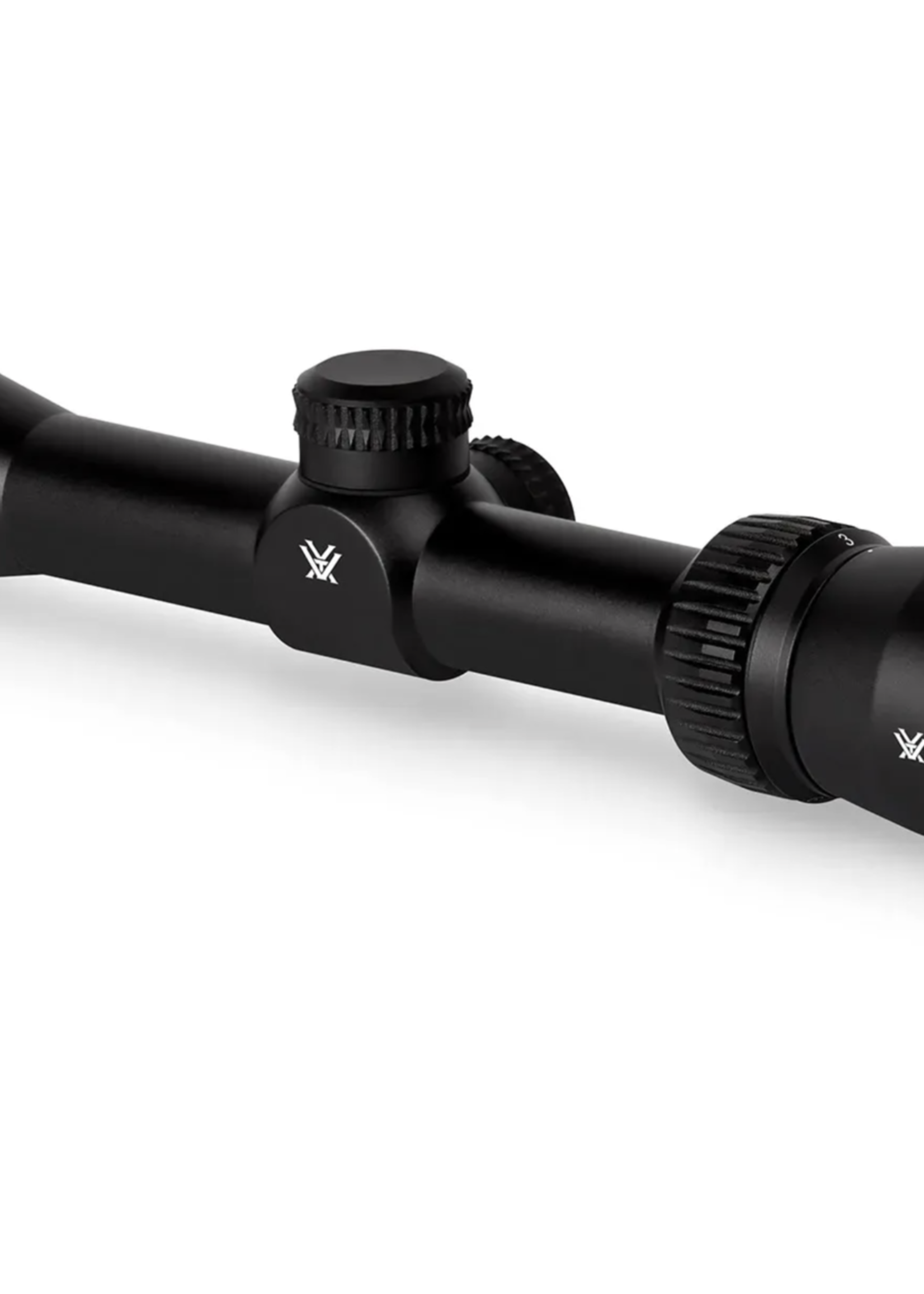 Vortex Optics Crossfire II 3-9x40 V-Brite MOA Scope