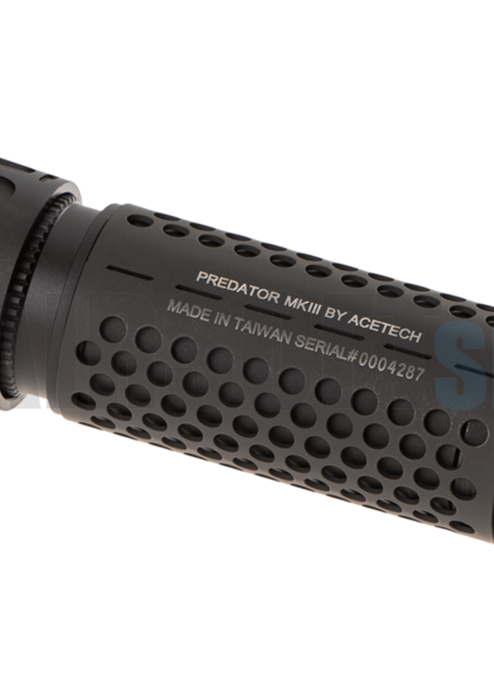 Acetech Predator Mk3 Tracer Unit With Blaster