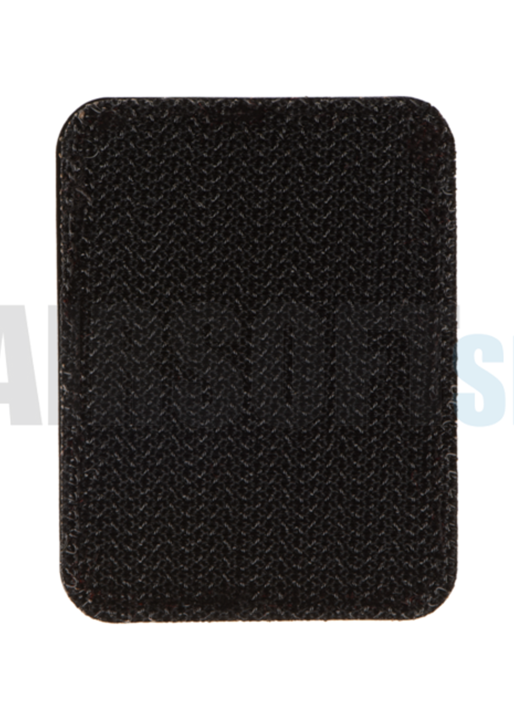 JTG Kick Them All Z Patch (Red)