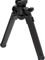 Magpul Picatinny Rail Bipod (Black)