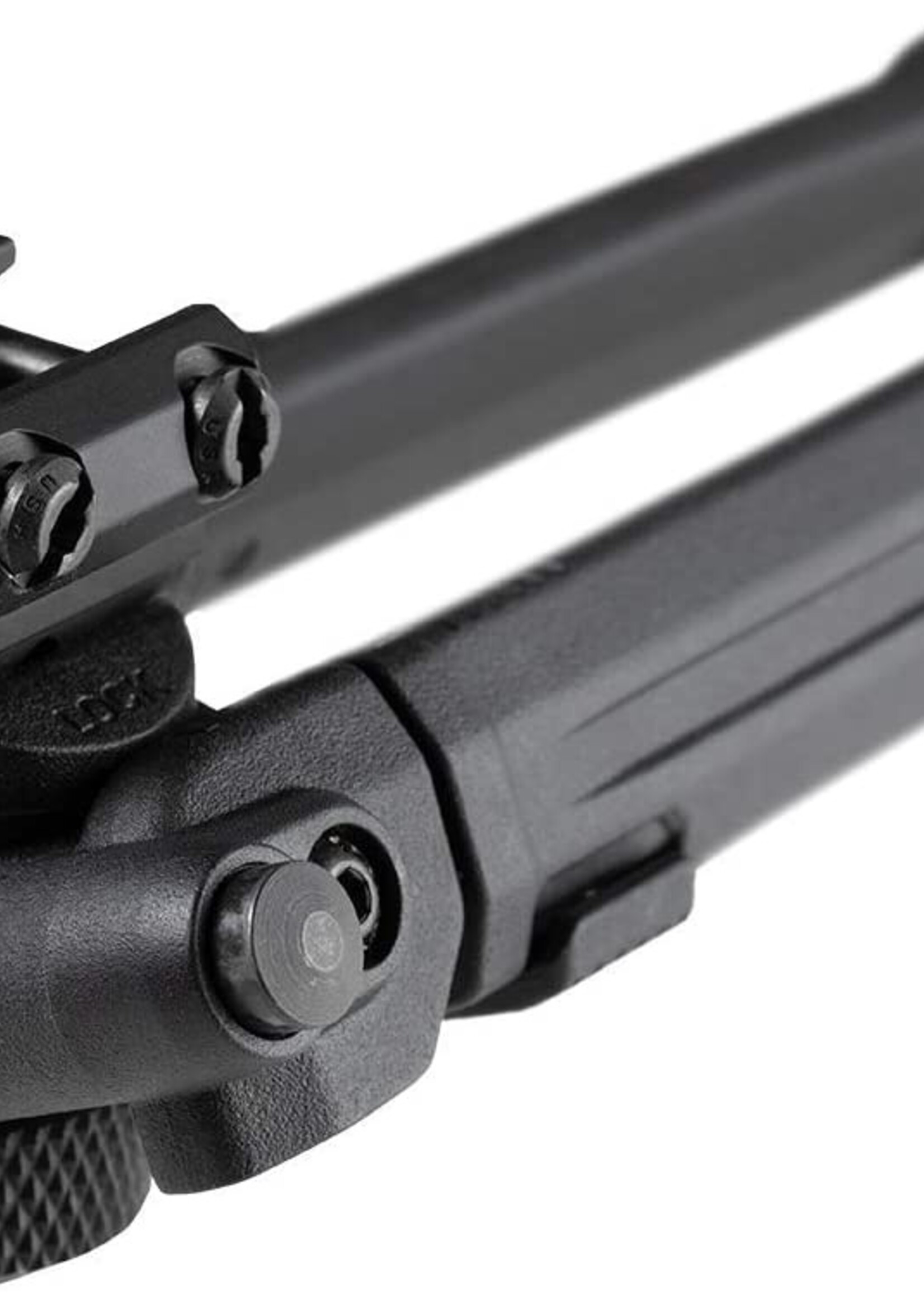 Magpul Picatinny Rail Bipod (Black)