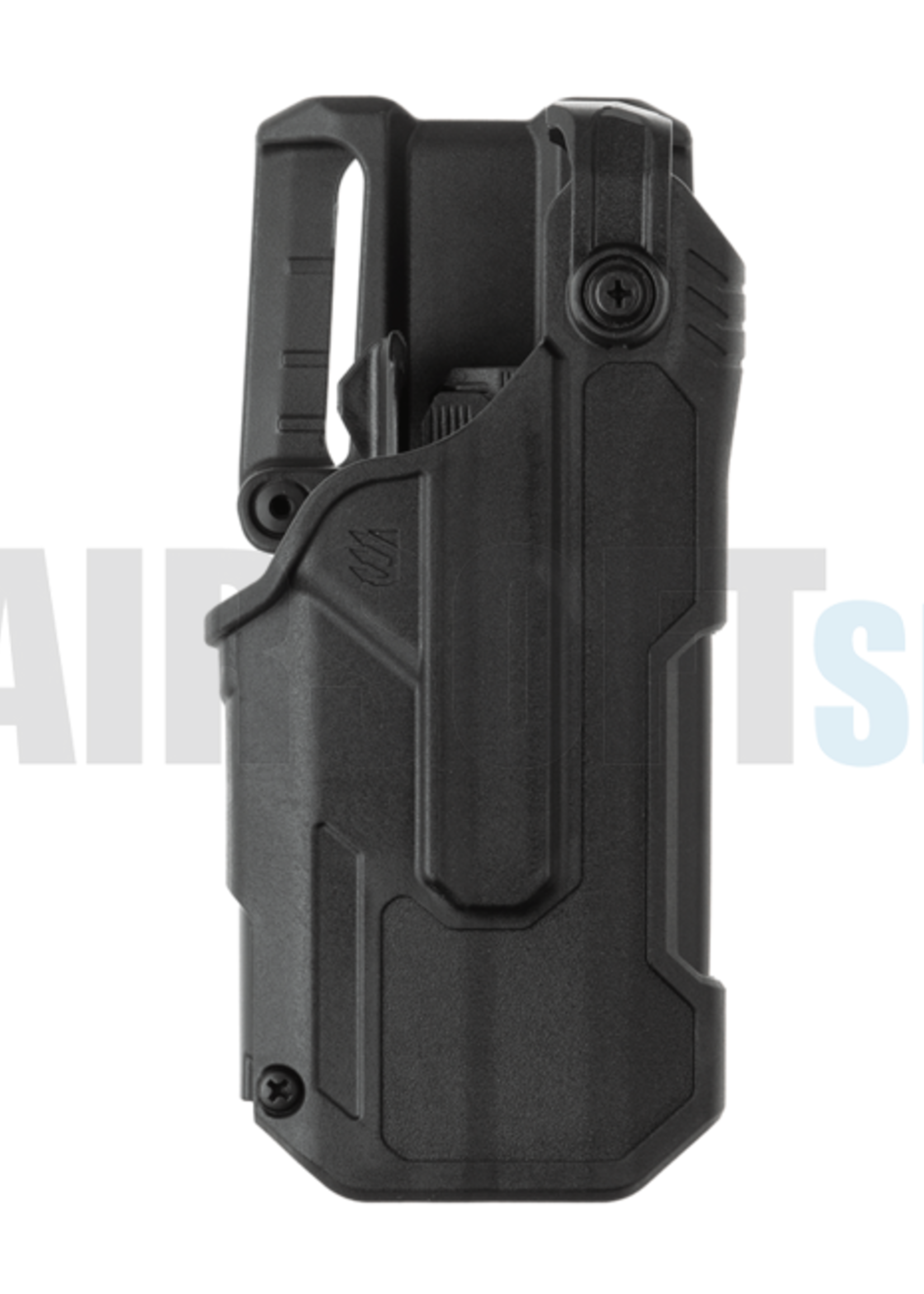 Blackhawk T-Series L3D Duty Holster for Glock 17/19/22/23/31/32/47 TLR-7/8