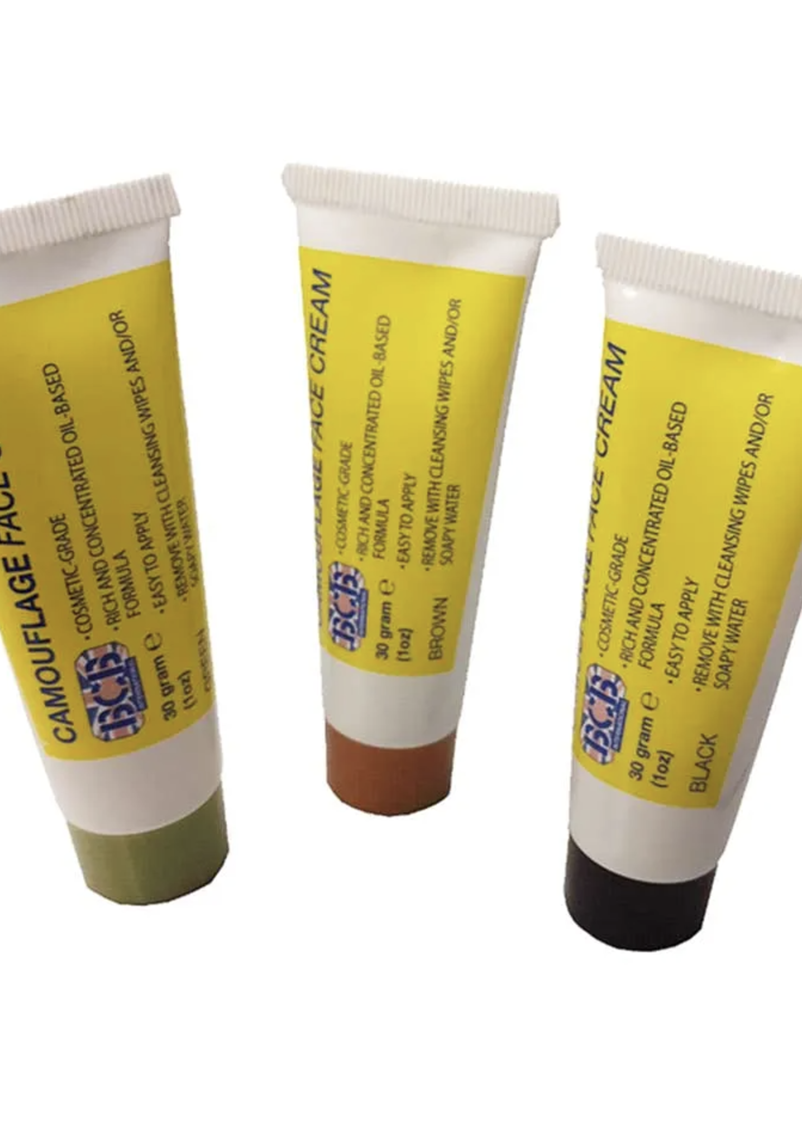 BCB Camo Cream (30g)