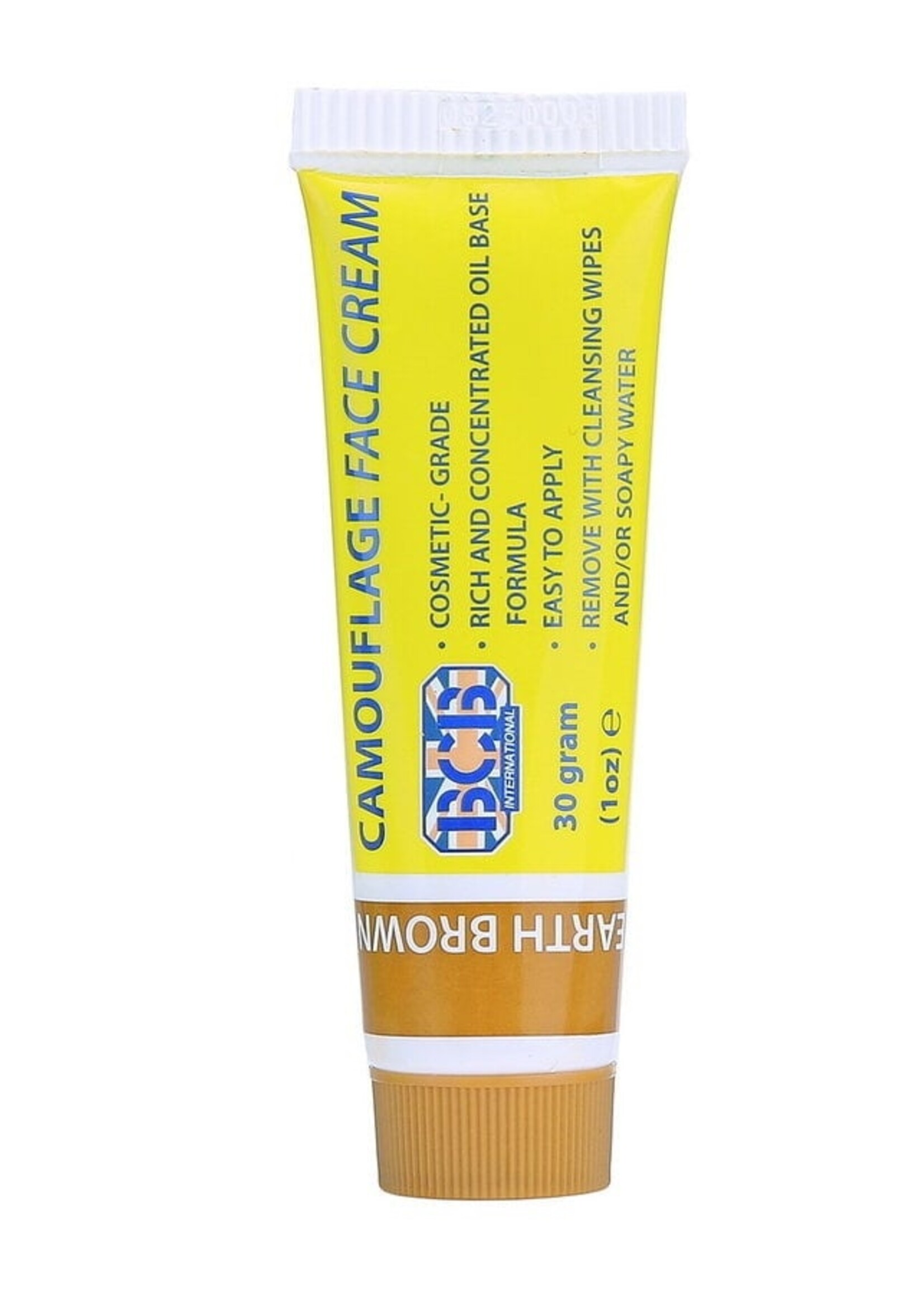 BCB Camo Cream (30g)