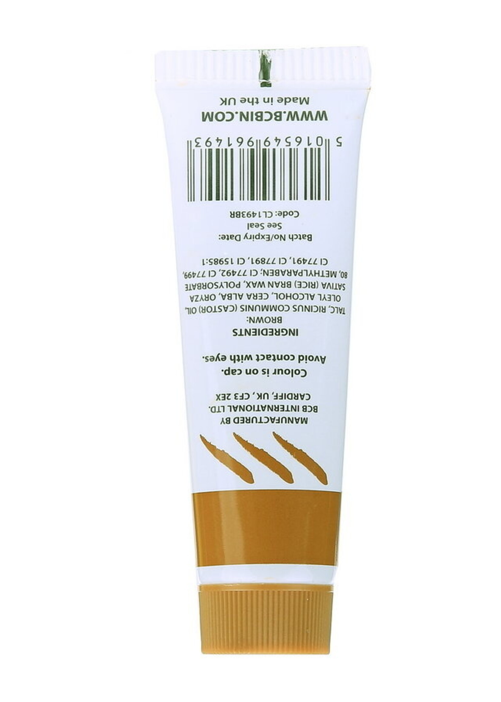 BCB Camo Cream (30g)