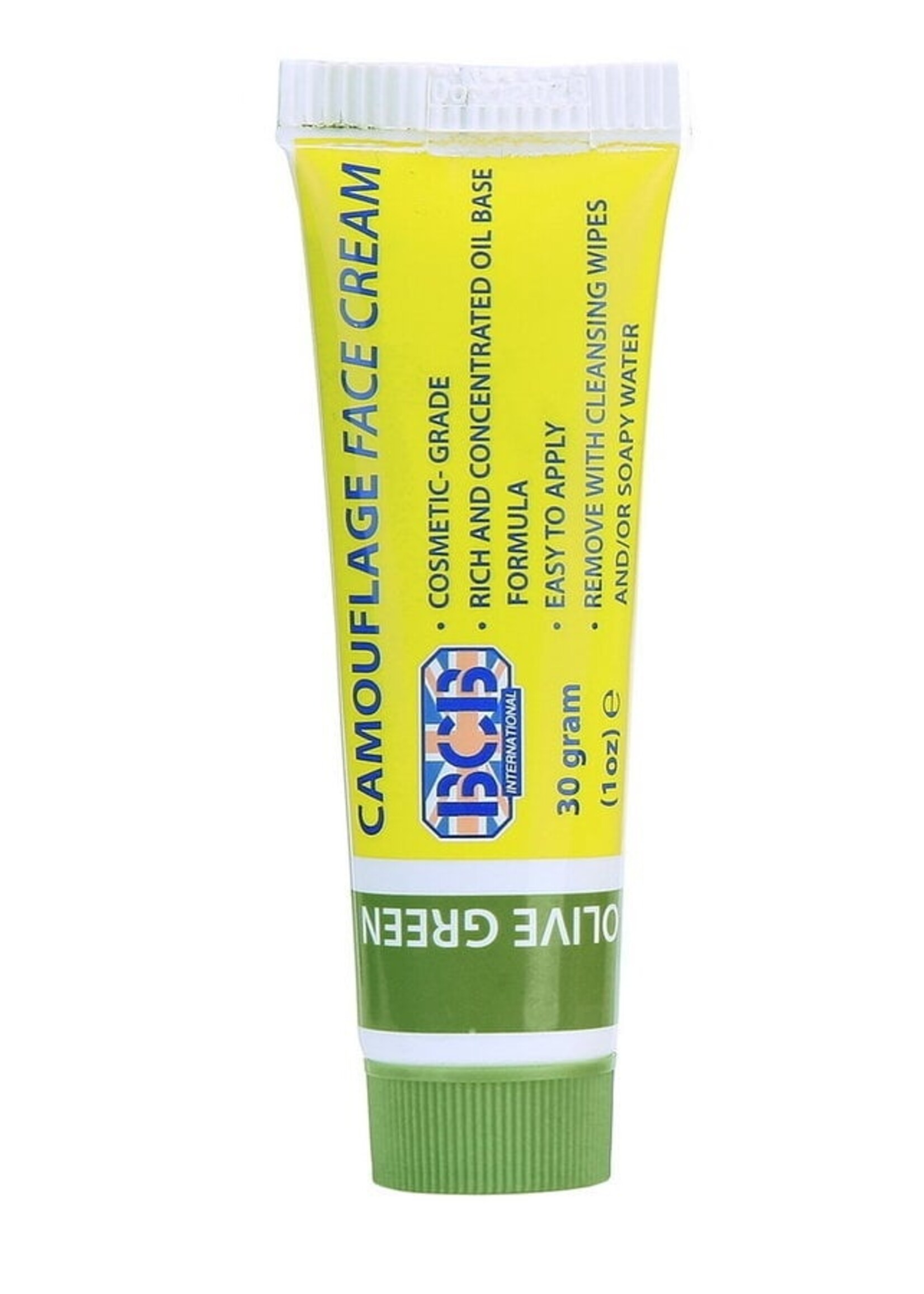 BCB Camo Cream (30g)