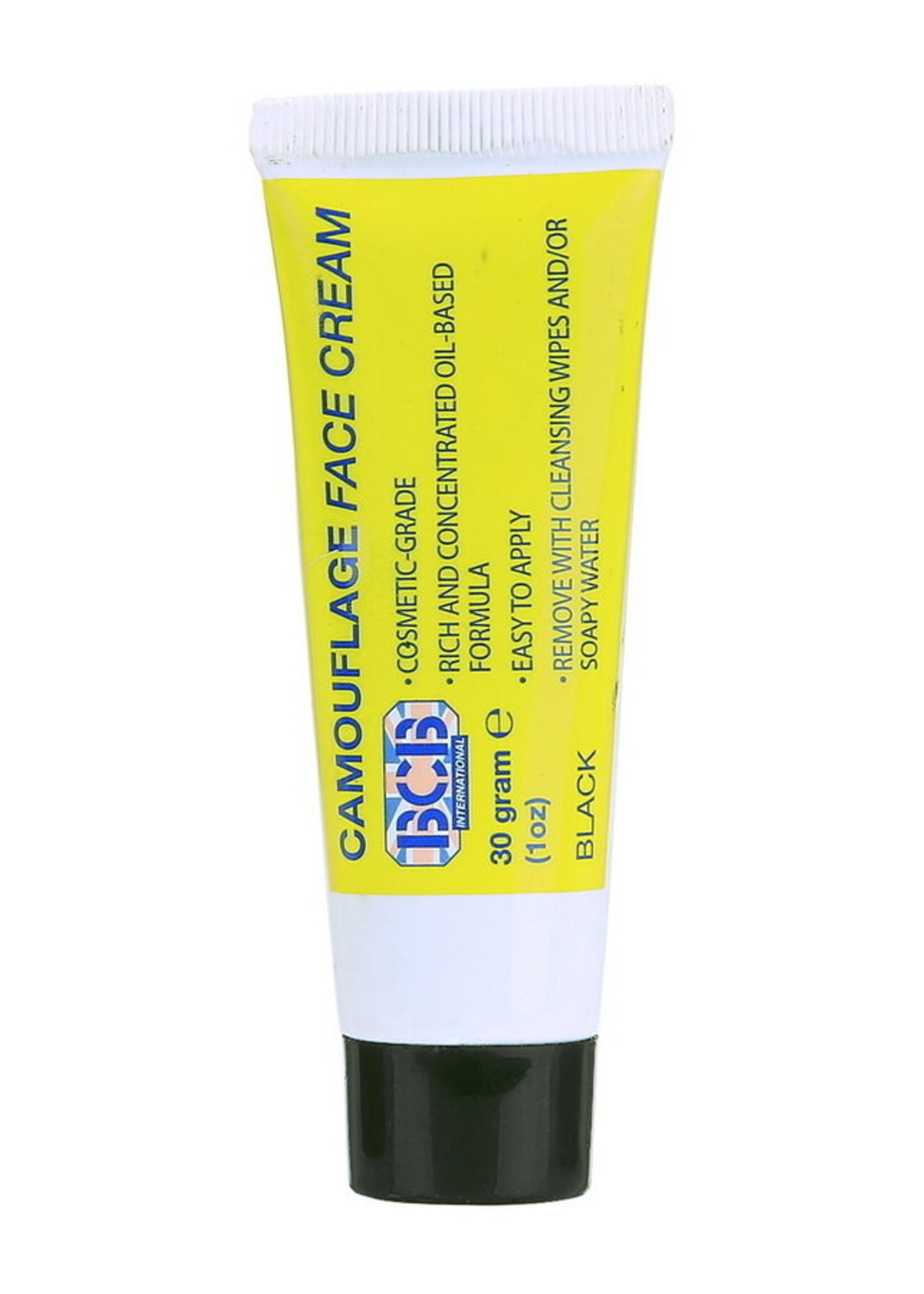 BCB Camo Cream (30g)