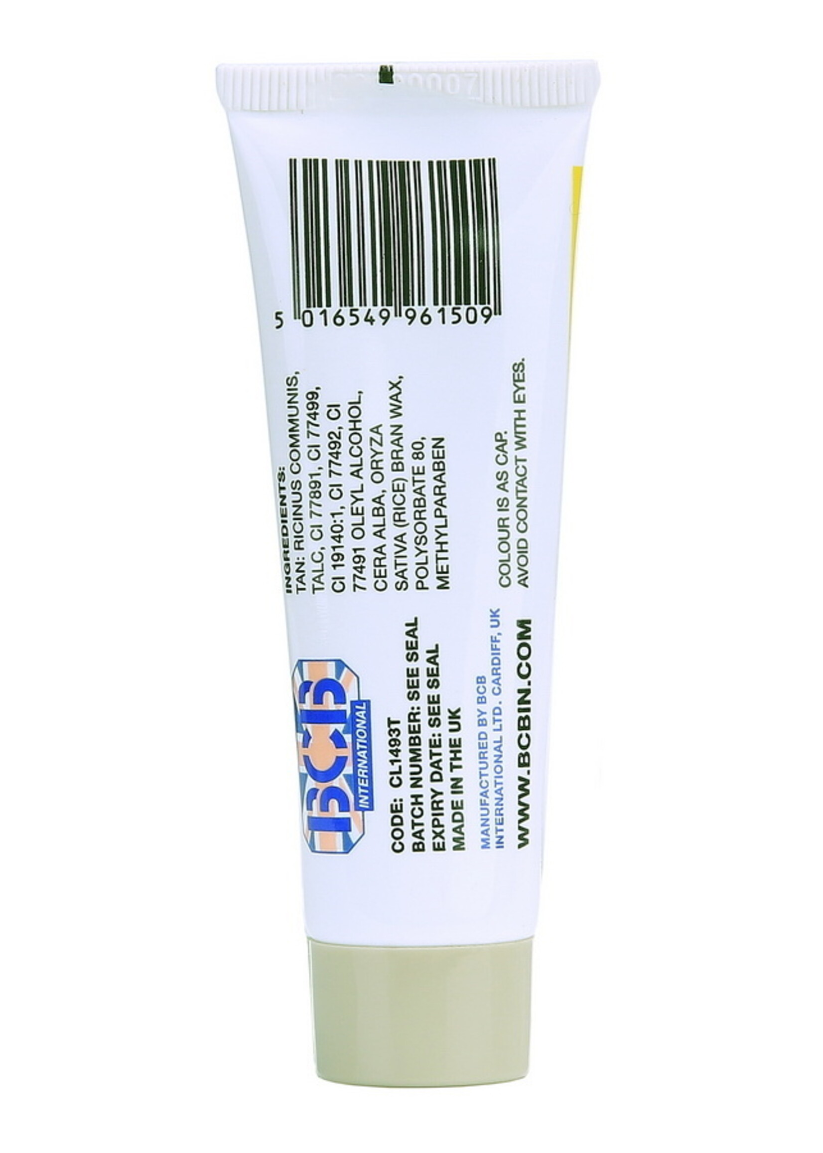 BCB Camo Cream (30g)